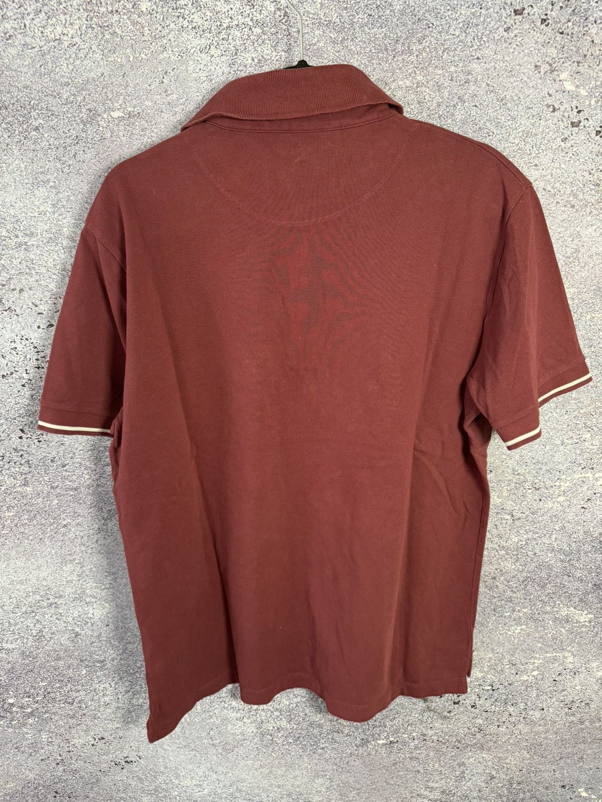 Vintage × Vivienne Westwood Vivienne Westwood Orbital 2 Krall Men’s Blue Embroidered Tee Size US XL / EU 56 / 4 - 11 Thumbnail