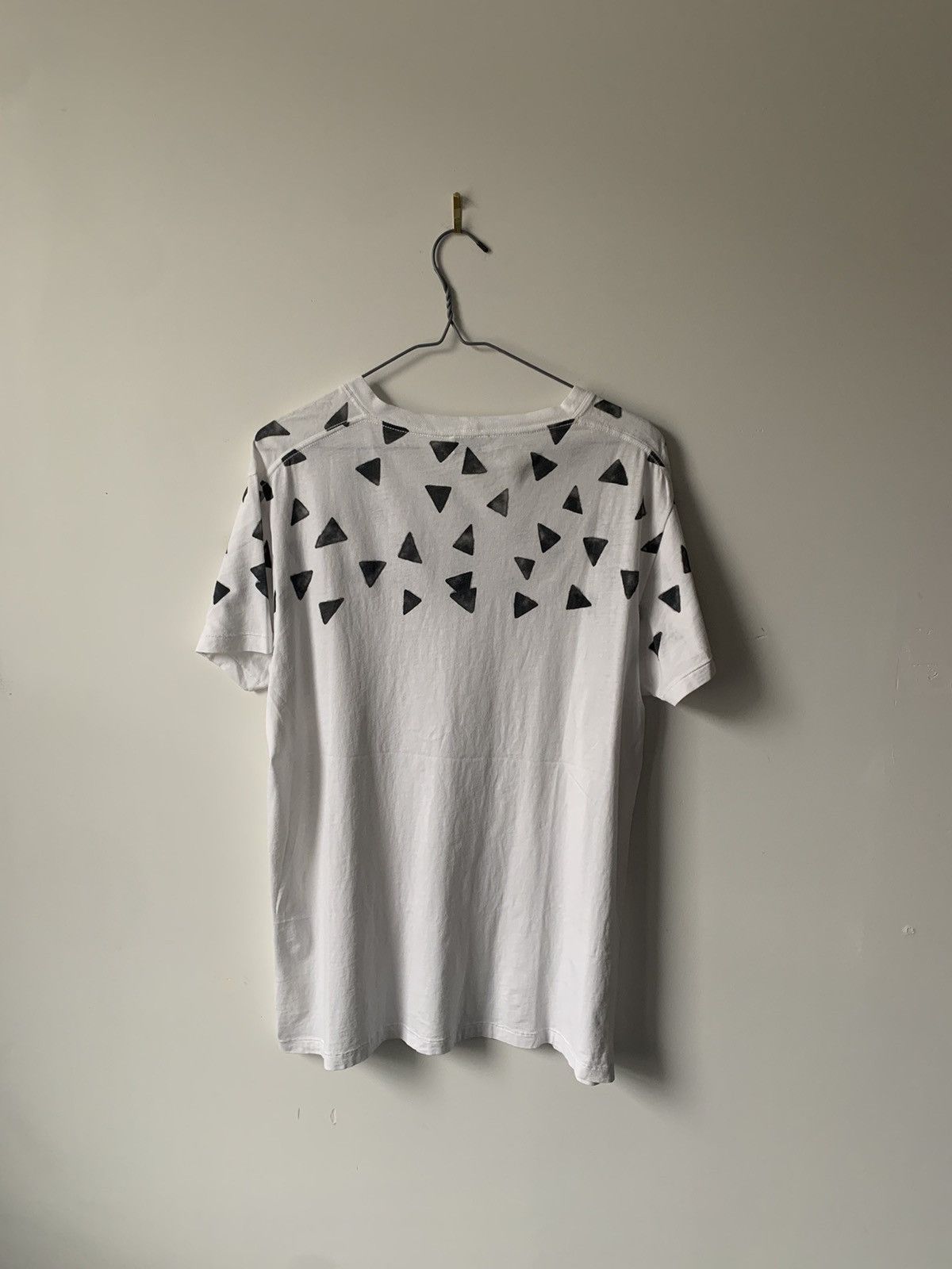 Saint Laurent Paris saint laurent Paris Size US L / EU 52-54 / 3 - 2 Thumbnail