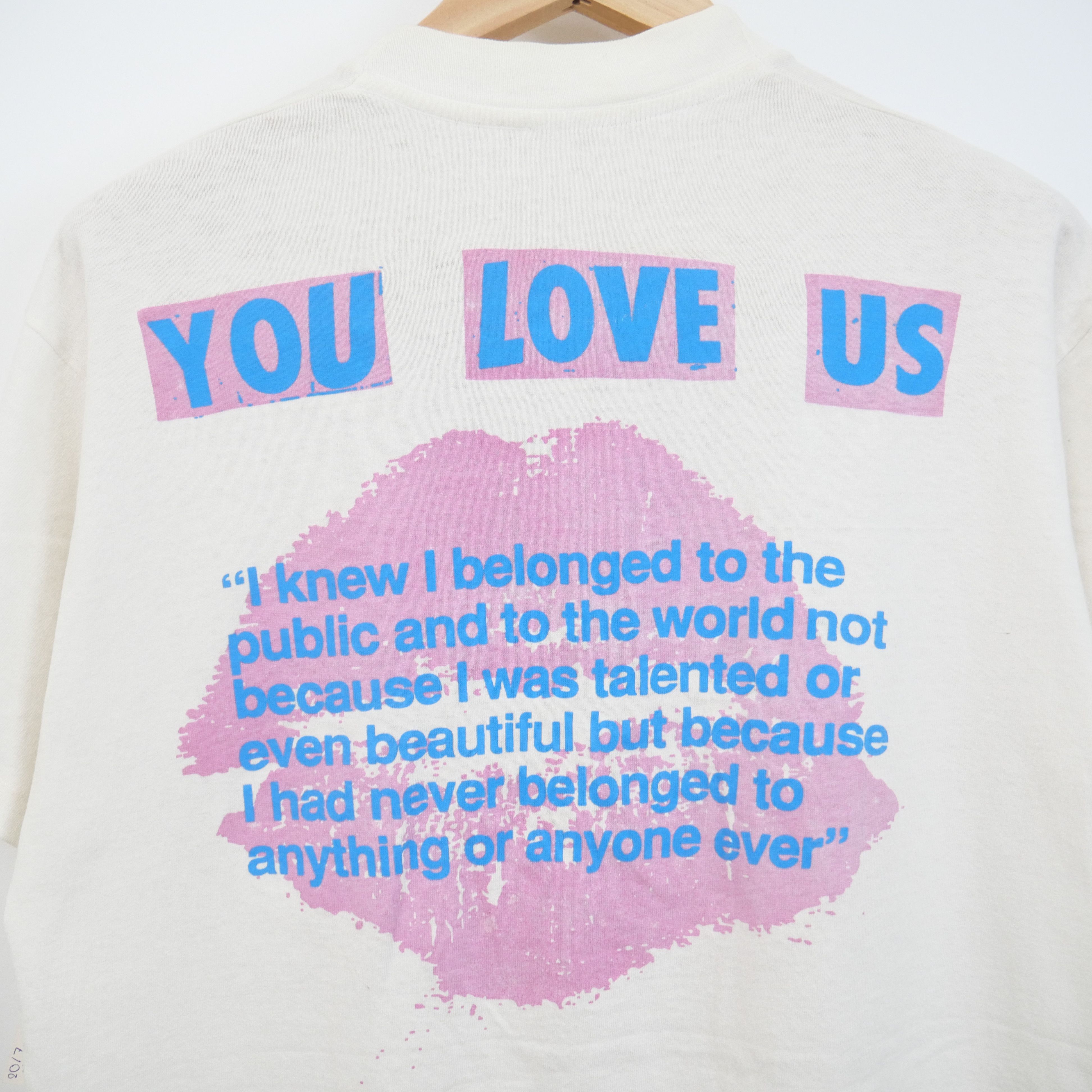 Other Vintage Manic Street Preachers 90’s Shirt Size US XL / EU 56 / 4 - 6 Thumbnail