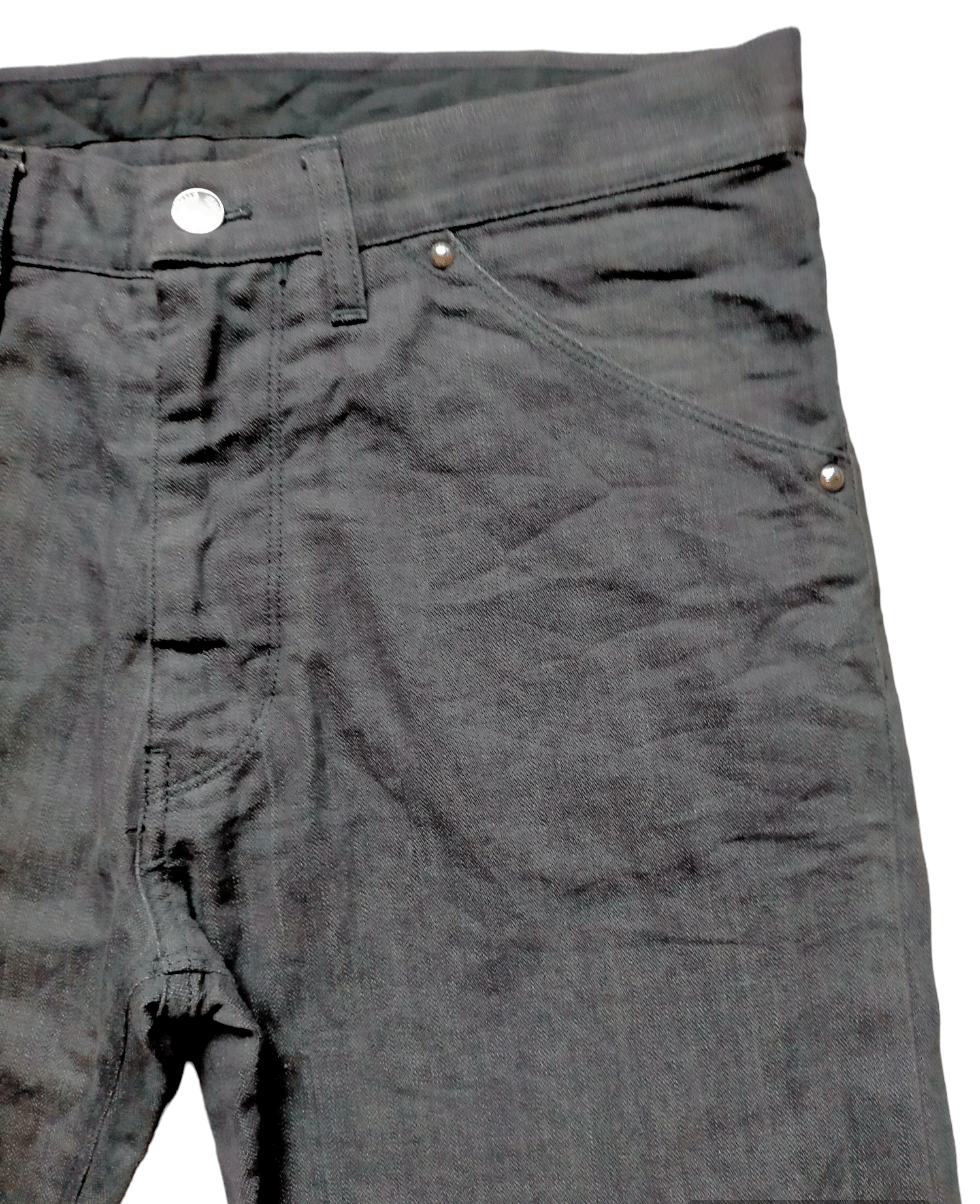Louis Vuitton Louis Vuitton Paris Denim Pants Size US 31 - 6 Thumbnail