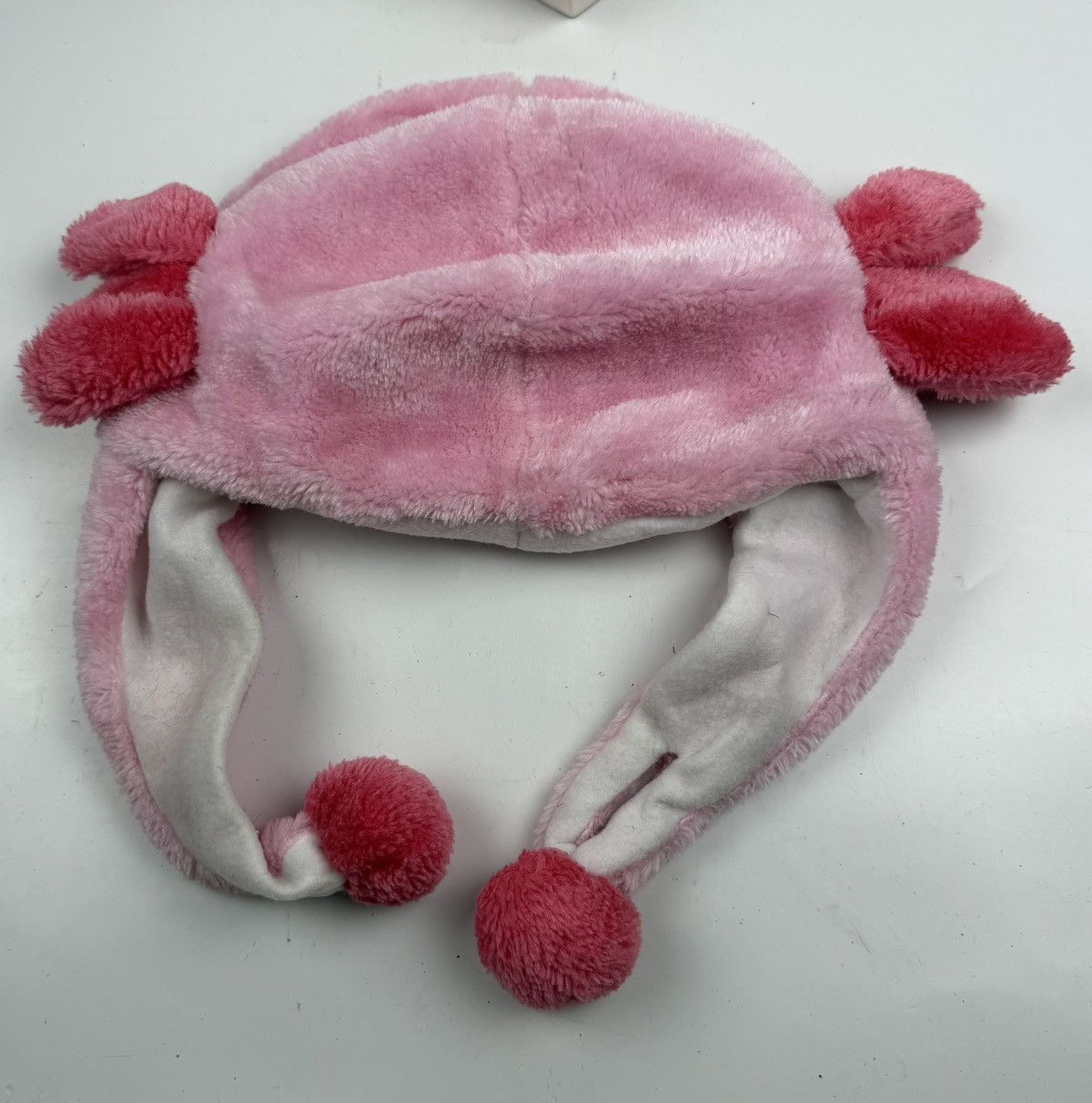 Japanese Brand rare animal hat tc53 Size ONE SIZE - 6 Thumbnail
