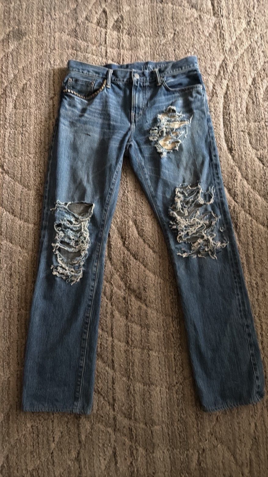 Hysteric Glamour Hysteric Glamour 