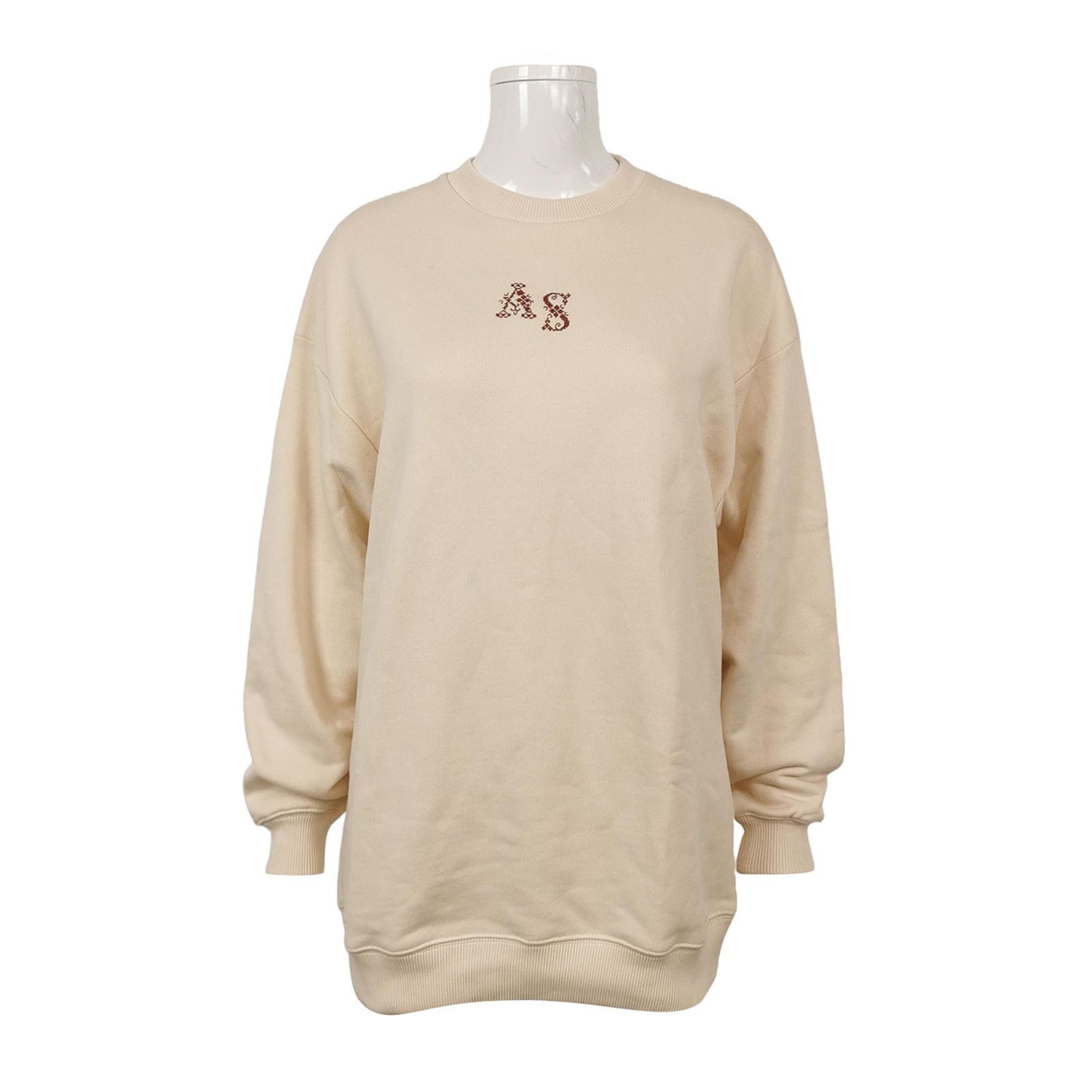 Acne Studios Acne Studios Women m Hoodies Size M / US 6-8 / IT 42-44 - 1 Thumbnail