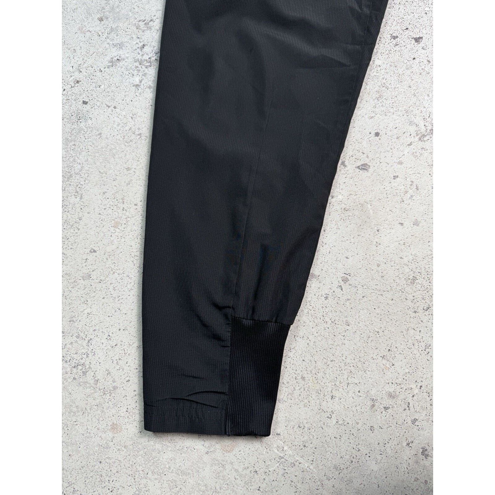 Adidas Adidas Bayern Munchen Trackpants Blokecore Size M Black Men Size US 32 / EU 48 - 6 Thumbnail