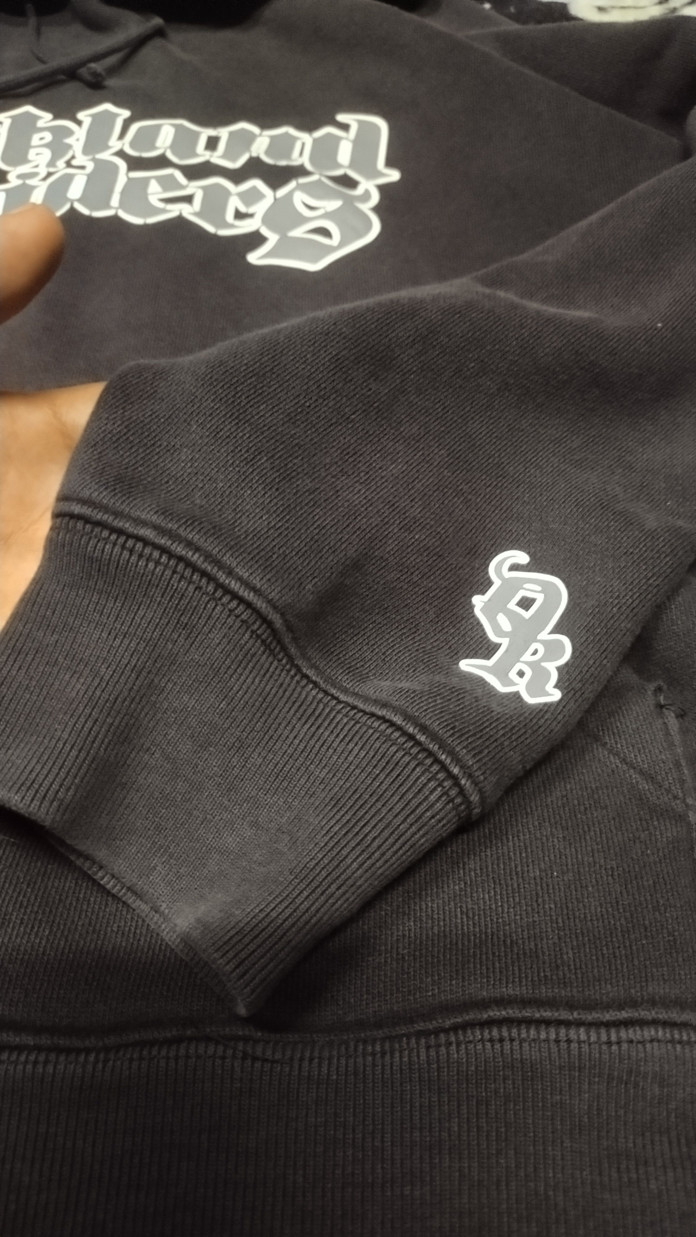 NFL Vintage x Nfl Oakland Raiders Size US L / EU 52-54 / 3 - 3 Thumbnail