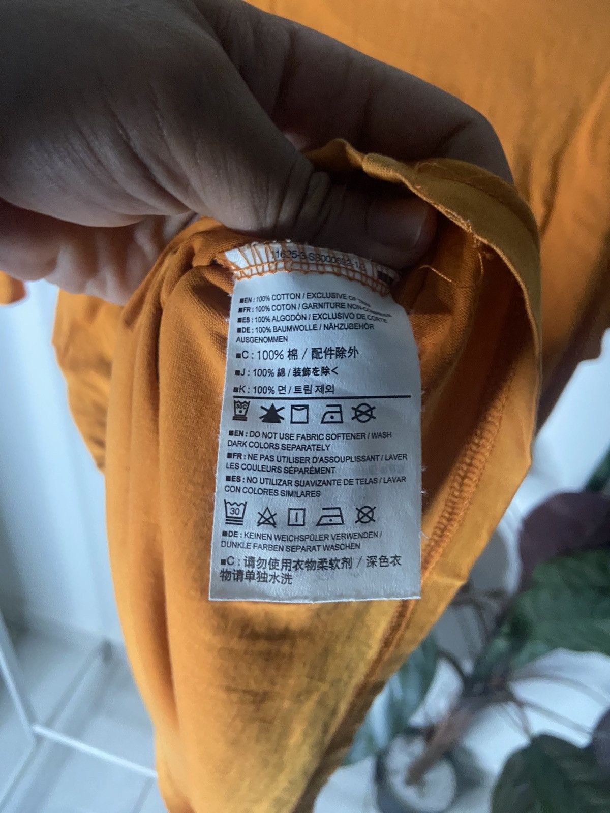 Arc'teryx × Designer ARC’TERYX SHIRT X DESIGNER😊❤️ Size US M / EU 48-50 / 2 - 7 Thumbnail