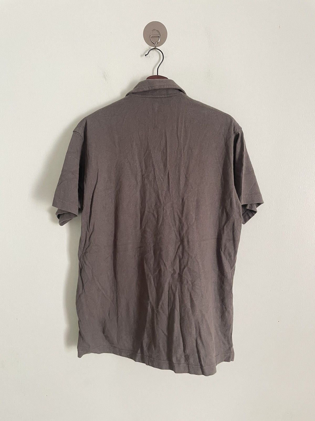 Engineered Garments × Uniqlo Uniqlo Engineered Garment Polo Shirt Size US M / EU 48-50 / 2 - 2 Thumbnail