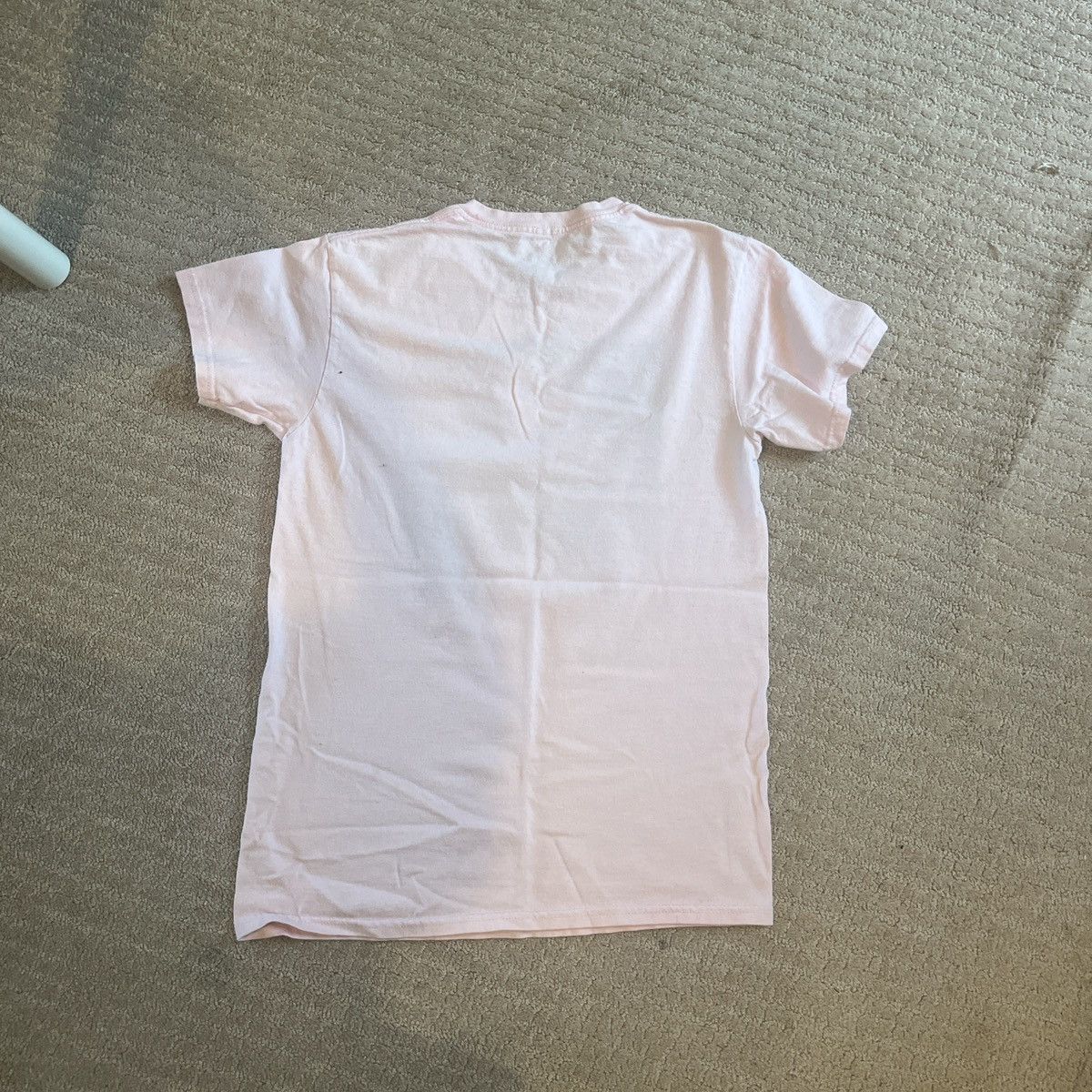 Jo Ghost ghost face shirt pink Size US M / EU 48-50 / 2 - 2 Thumbnail