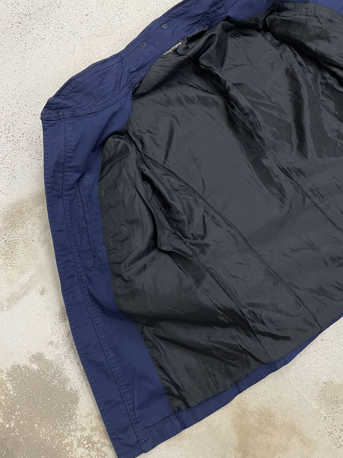 Nicole Club Hideaways Nicole Hidden Hoodie 4 Pocket Fall Winter Size US M / EU 48-50 / 2 - 9 Thumbnail