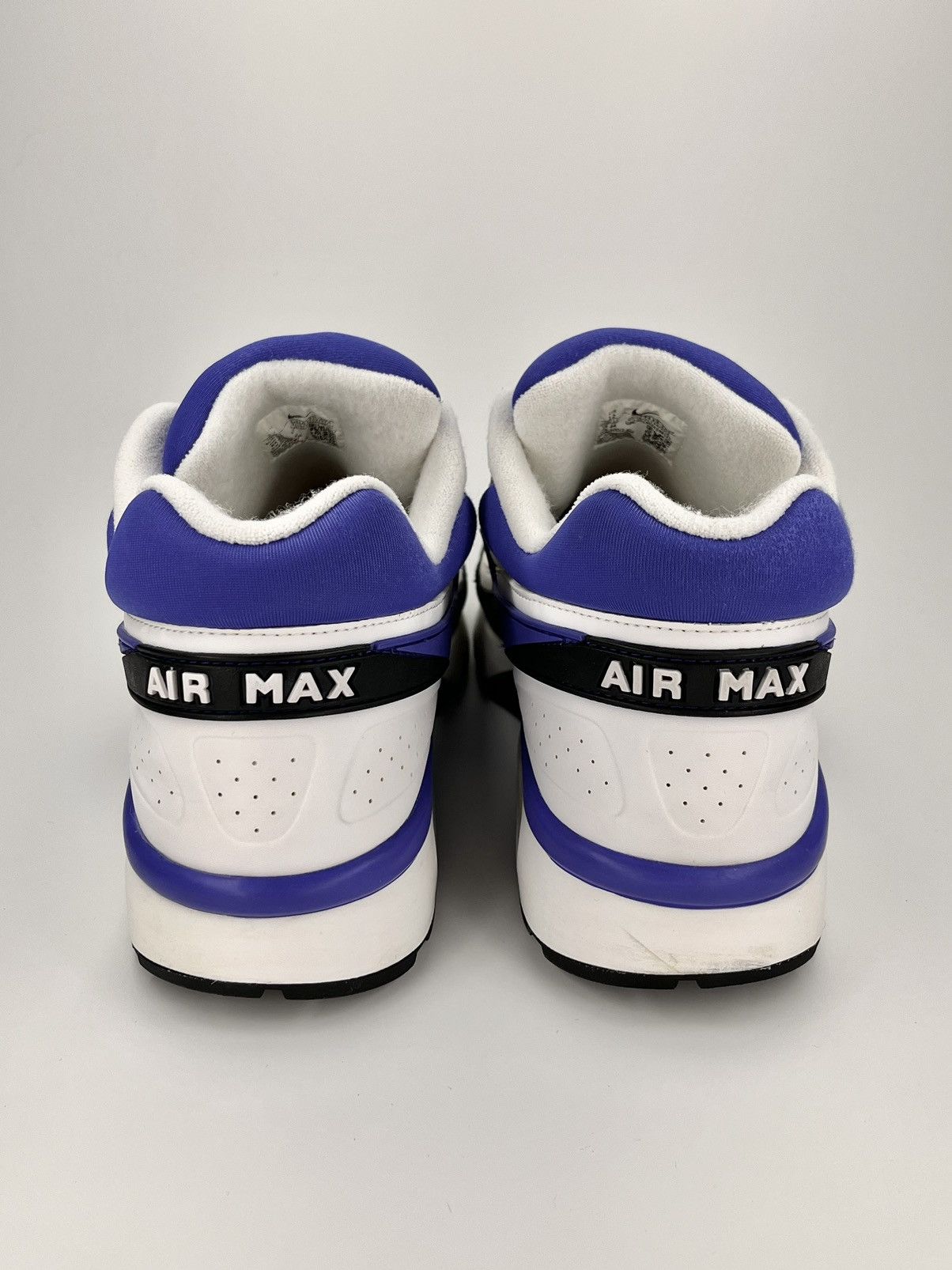 Nike Nike Air Max BW OG Persian Violet Size US 12 / EU 45 - 5 Thumbnail
