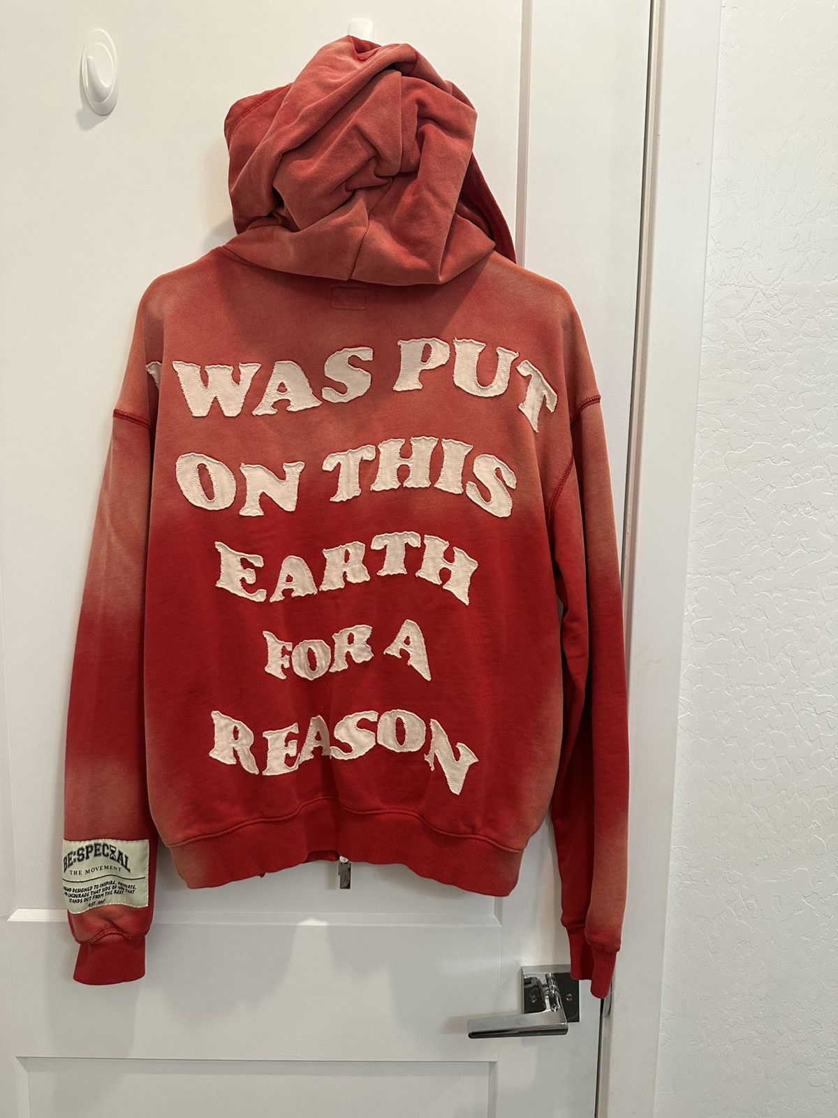 Other RARE be special hoodie Size S / US 4 / IT 40 - 1 Thumbnail
