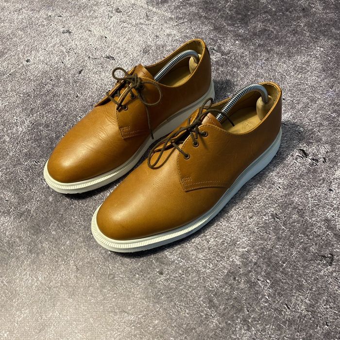 Dr discount martens torriano