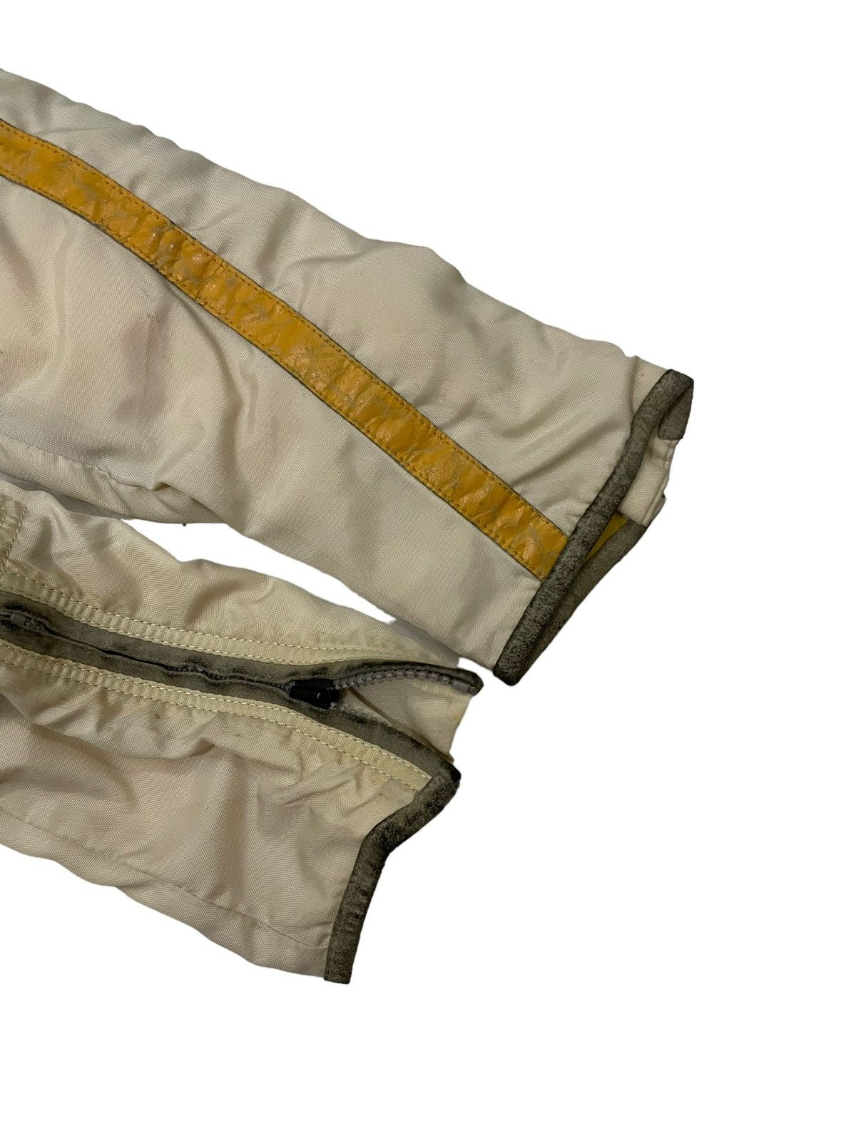 55DSL × Diesel × Vintage Vintage Diesel Leather Biker Jacket Size US L / EU 52-54 / 3 - 8 Thumbnail