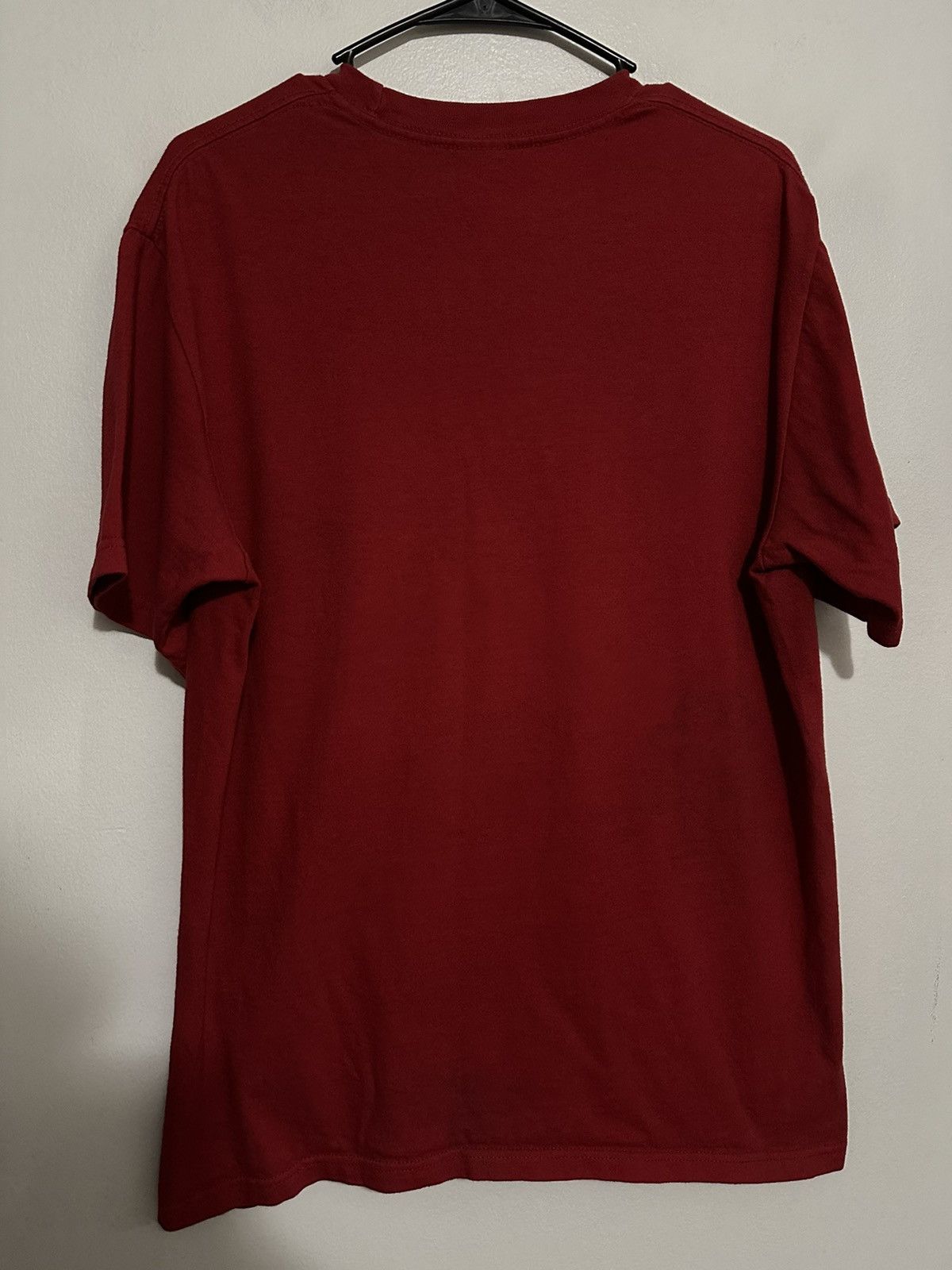 Supreme Supreme Handstyle Tee Size US M / EU 48-50 / 2 - 3 Thumbnail