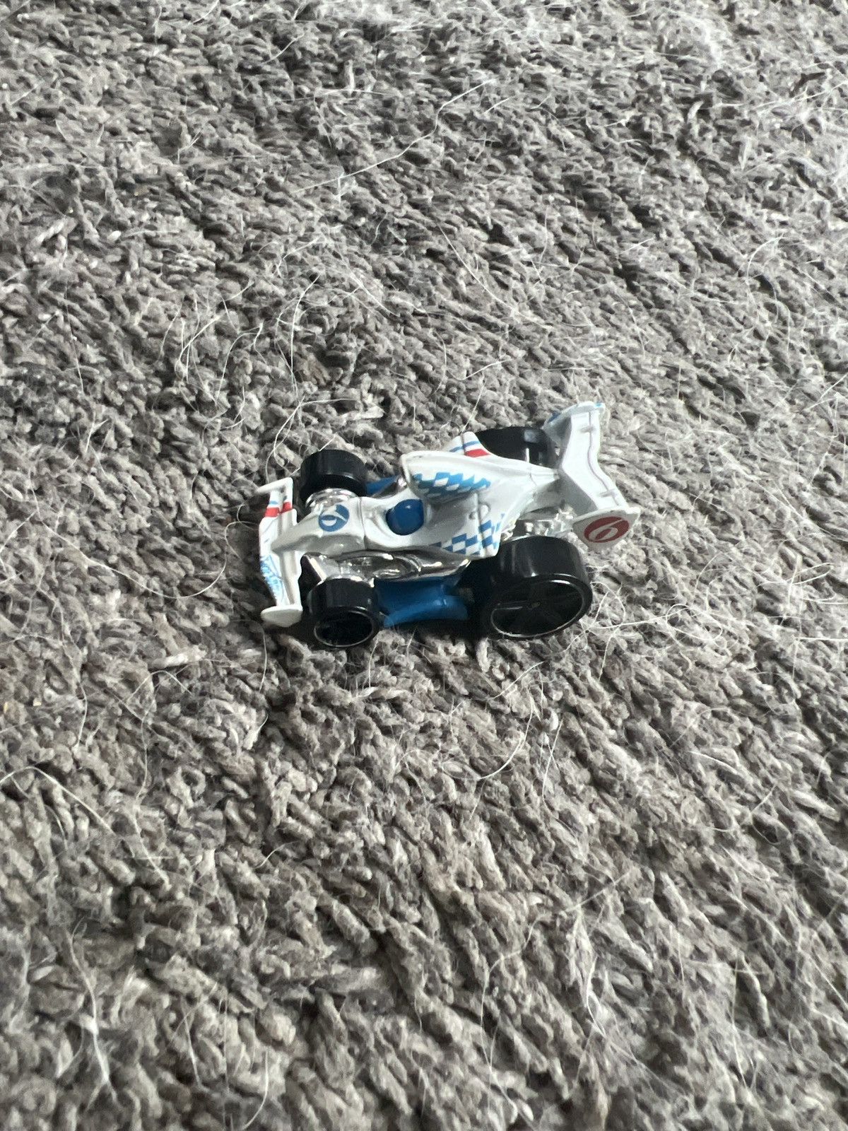 Hypebeast 2012 Mattel Hot Wheels Tarmac Attack Size ONE SIZE - 1 Thumbnail