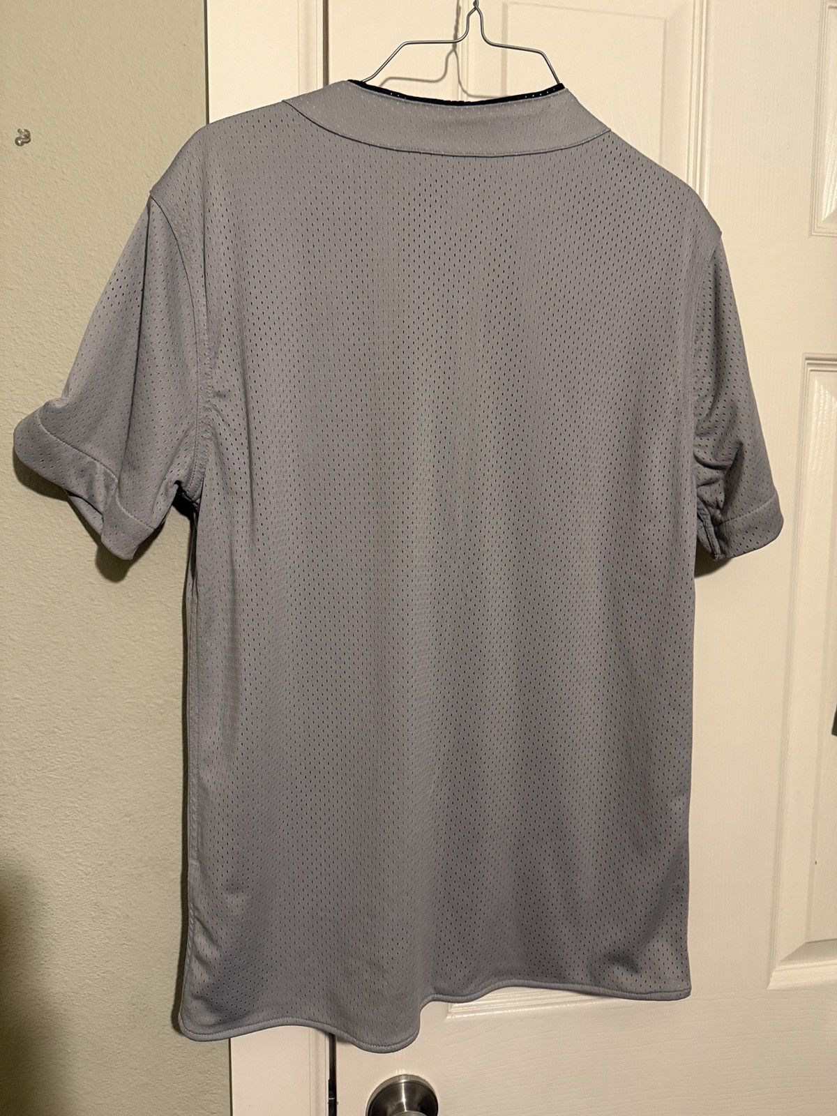 Hollister Hollister Baseball Jersey Size US S / EU 44-46 / 1 - 2 Thumbnail