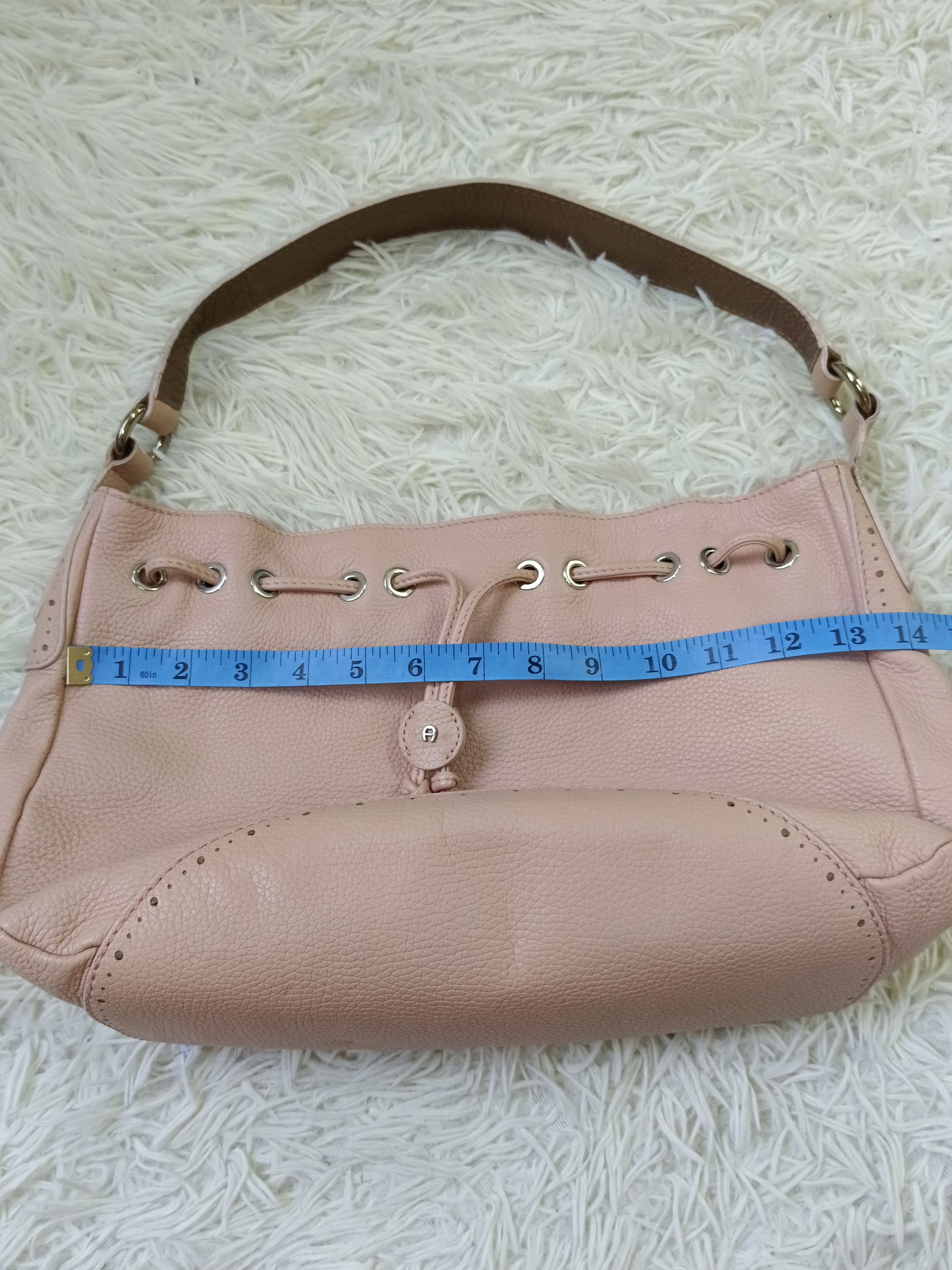 Aigner AIGNER SOFT LEATHER Size ONE SIZE - 4 Thumbnail