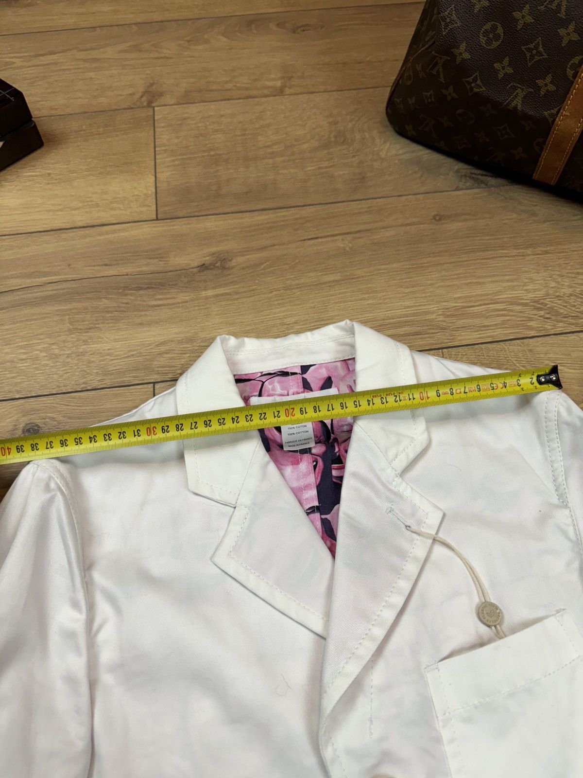 Comme des Garcons Archive blazer Comme des Gaçons original luxury item Size S / US 4 / IT 40 - 7 Thumbnail