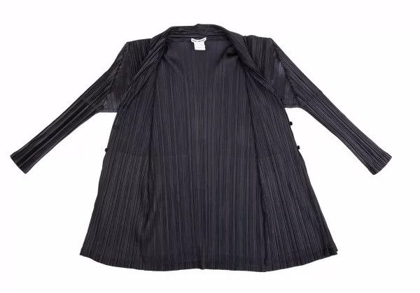 Issey Miyake issey miyake Light-sensitive pleated cardigan Size M / US 6-8 / IT 42-44 - 5 Thumbnail