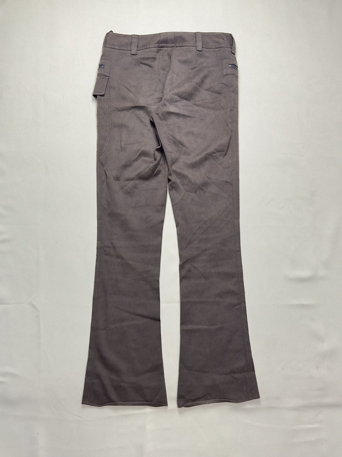 Prada Prada Size 26" / US 2 / IT 38 - 9 Thumbnail