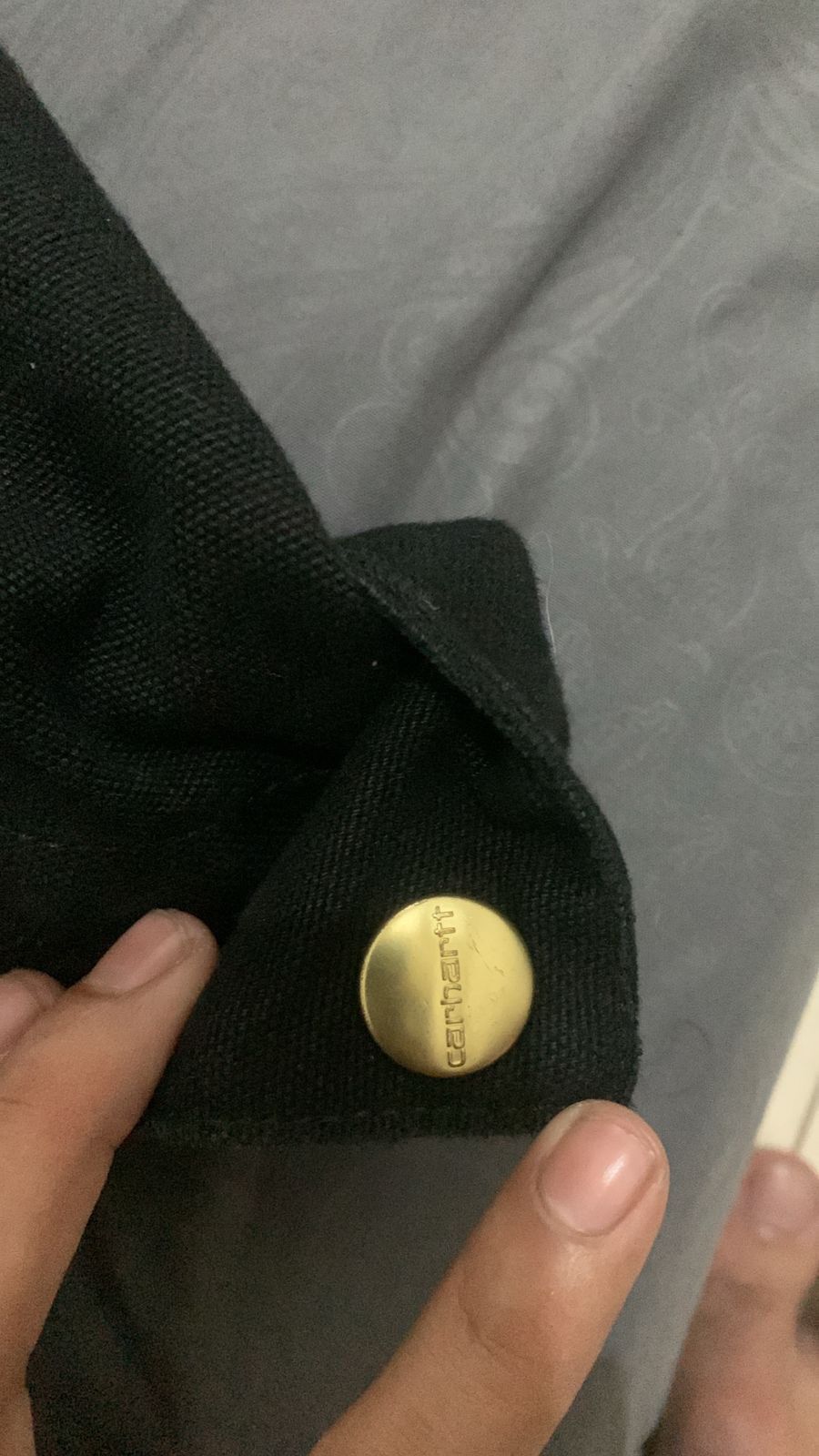 Carhartt Carhartt WIP Size US S / EU 44-46 / 1 - 5 Thumbnail