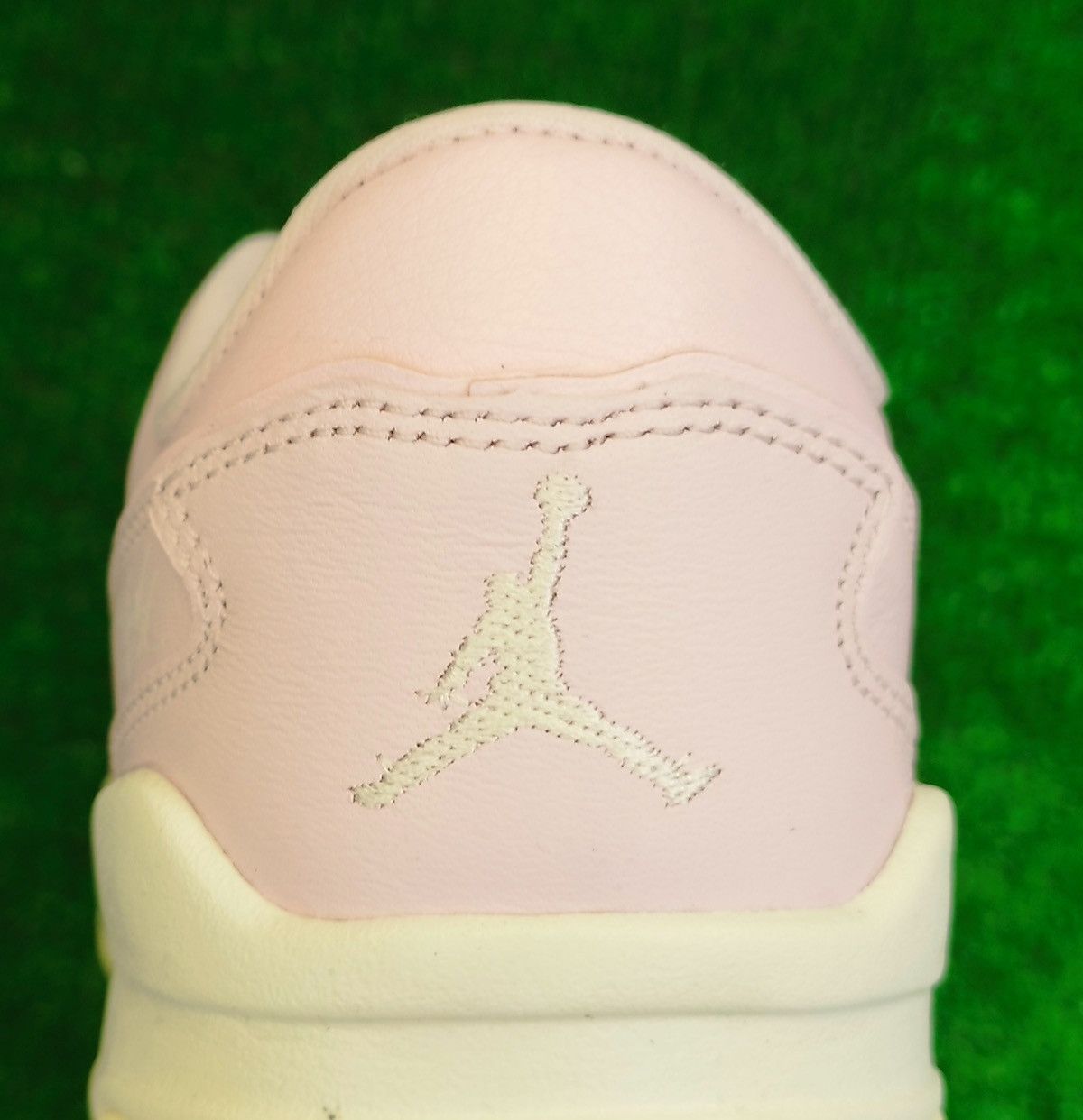 Jordan Brand Jordan Flight Court Rose # 7us - #40eur Size US 7 / IT 37 - 6 Thumbnail