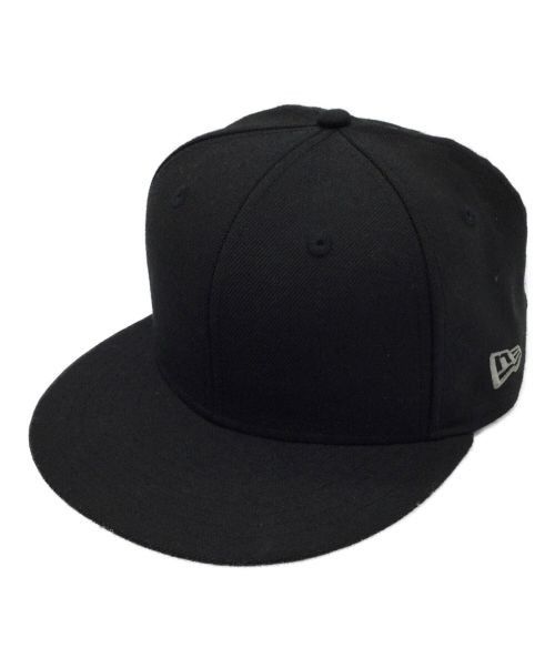 Yohji Yamamoto New Era×YOHJI YAMAMOTO cap Size ONE SIZE - 1 Thumbnail