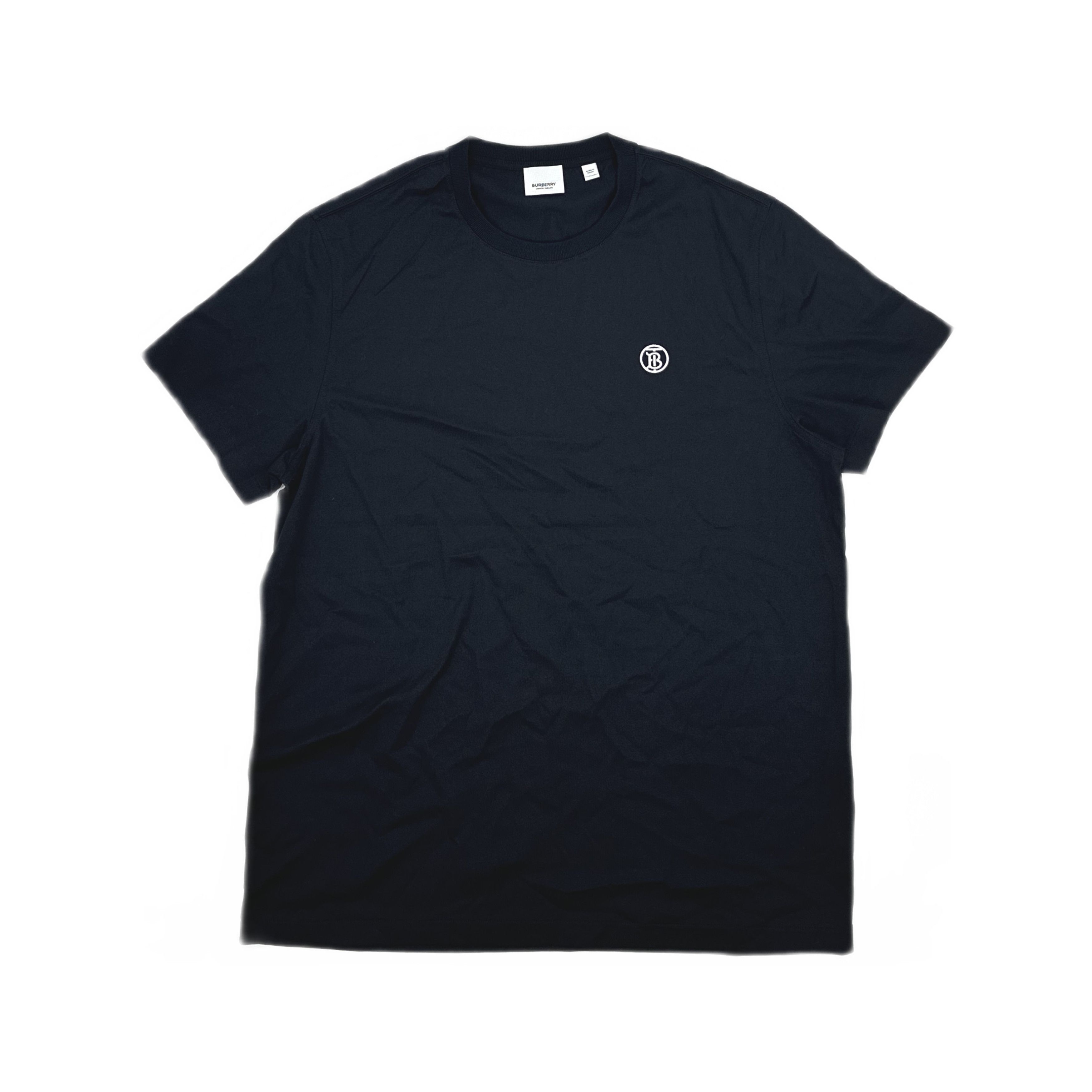 Burberry Burberry Monogram Logo T-Shirt Size XXL Size US XXL / EU 58 / 5 - 1 Thumbnail
