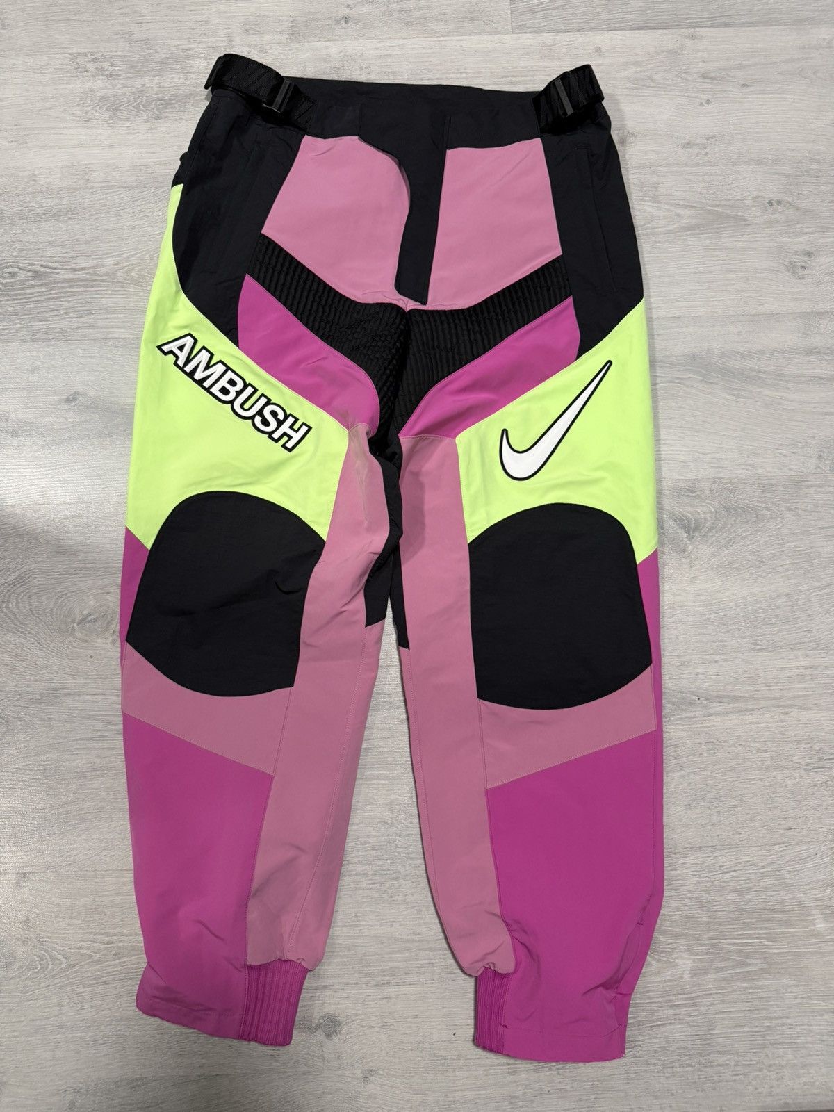 Ambush Design × Nike Pants Nike X Ambush Size US 34 / EU 50 - 1 Thumbnail