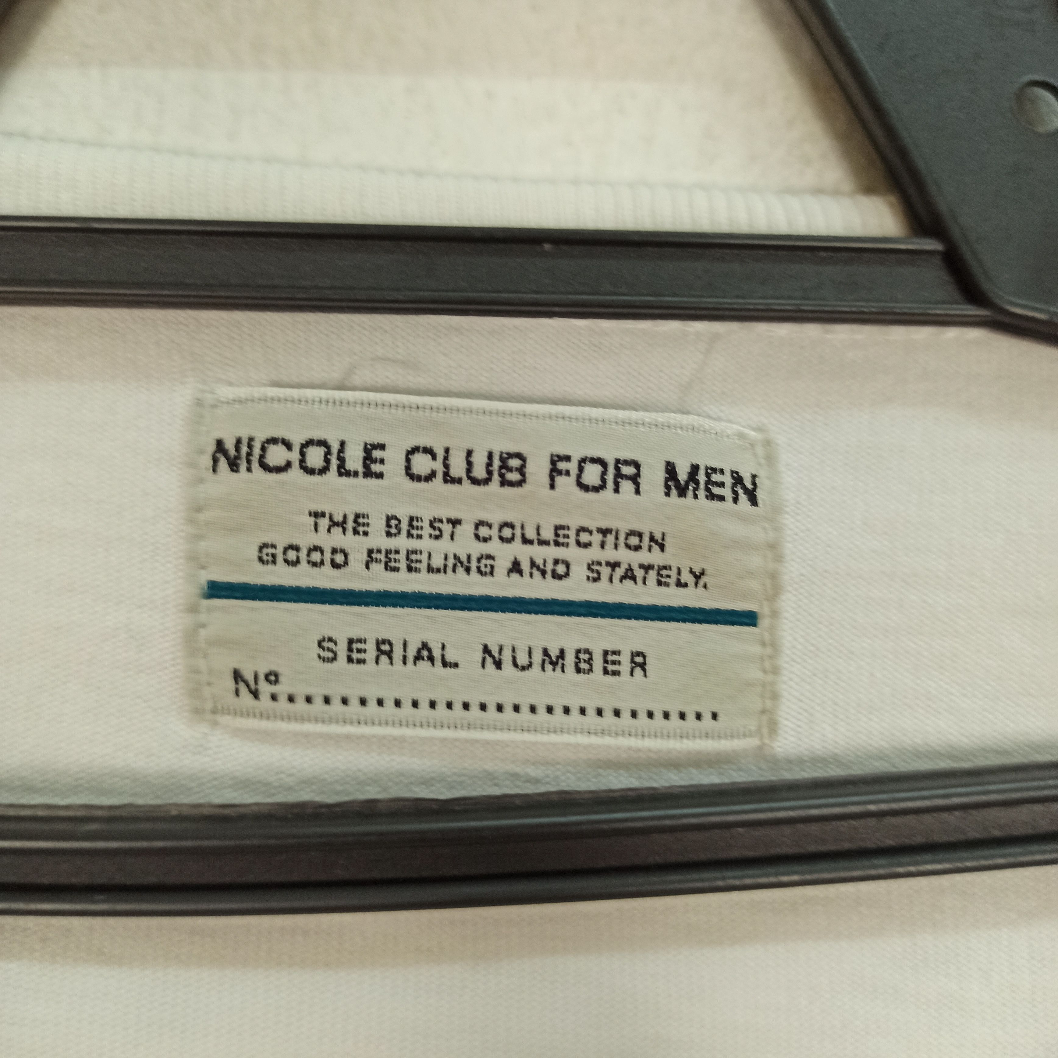14th Addiction Y2k Style Punk Nicole Club Men Tshirt Size US M / EU 48-50 / 2 - 7 Thumbnail