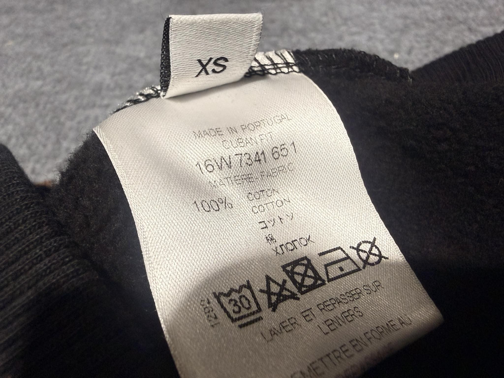 Givenchy Givenchy Cobra Sweater Size US XS / EU 42 / 0 - 6 Thumbnail