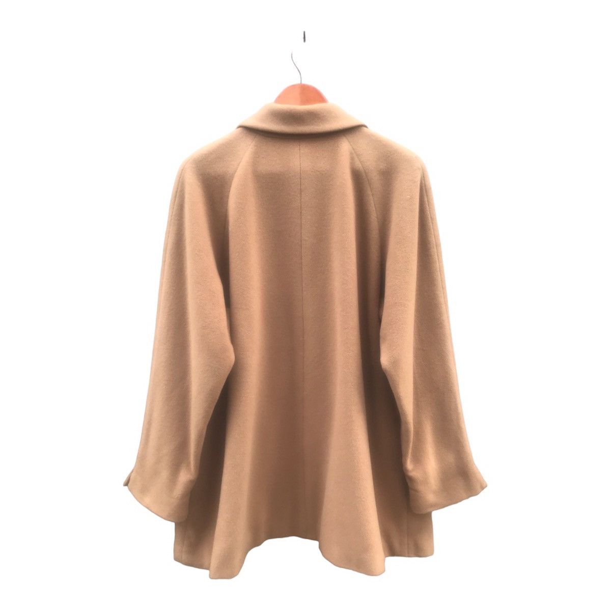 Vintage Barneys New York Wool Coat