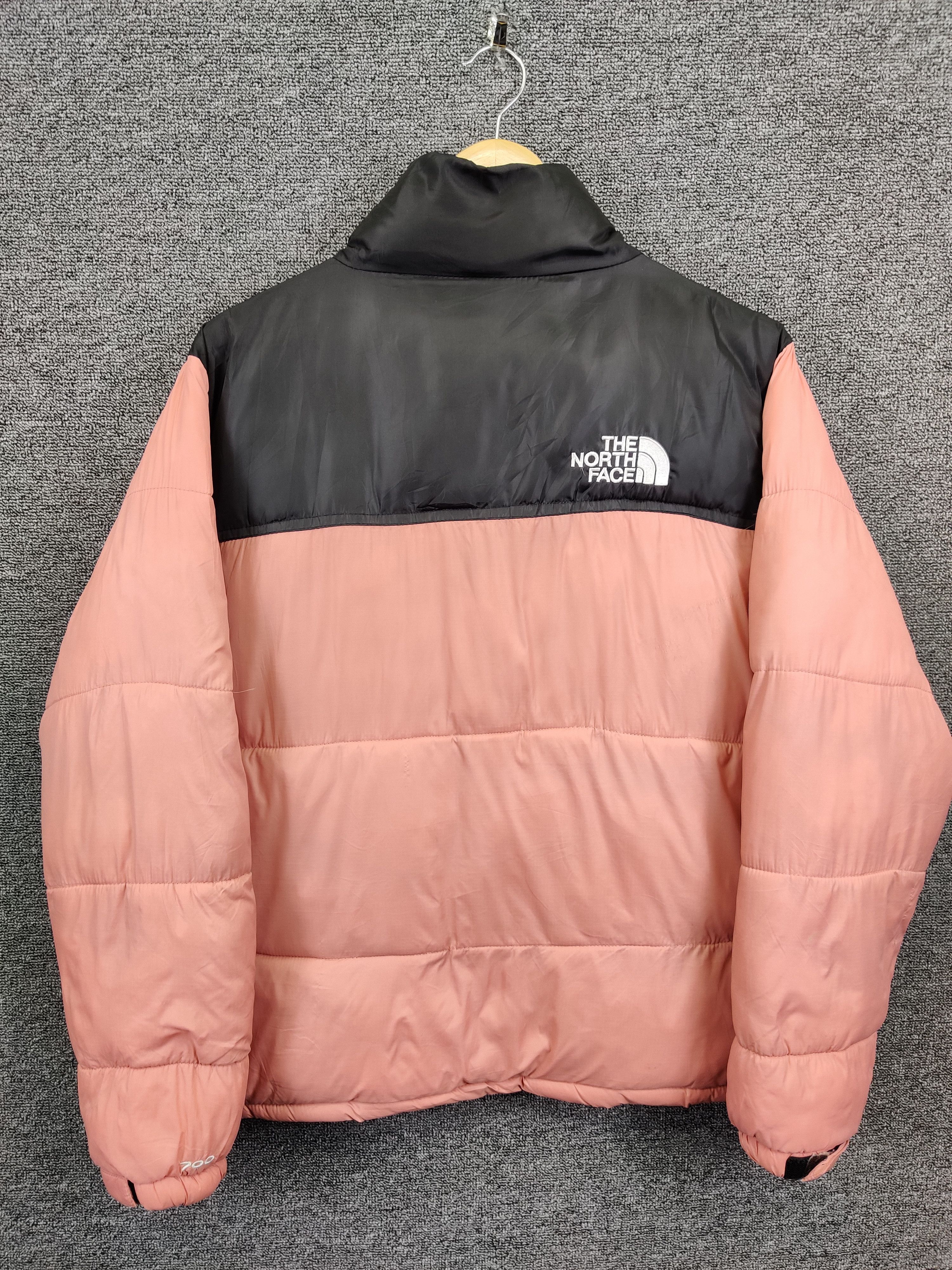 The North Face Vintage The North Face Down Puffer 700 Jacket Size US M / EU 48-50 / 2 - 6 Thumbnail