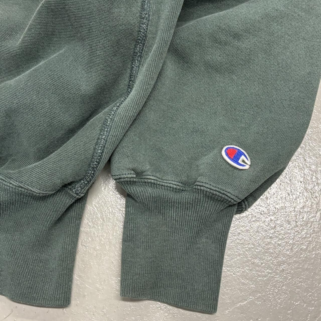 Champion Vintage Bryant College Reverse Weave Champion Sweatshirt Size US XL / EU 56 / 4 - 5 Thumbnail
