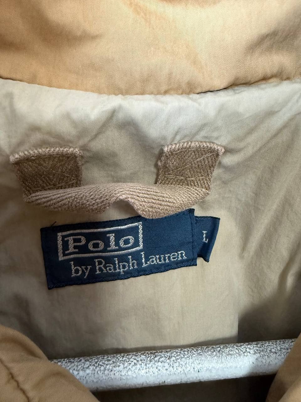 Polo Ralph Lauren Polo Ralph Lauren Military Army Multipocket Jacket Size US L / EU 52-54 / 3 - 15 Thumbnail
