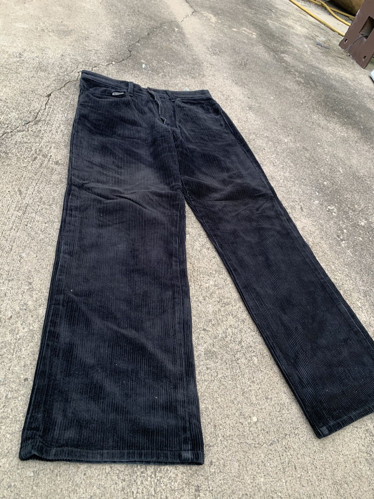 Levi's vintage 90s levis corduroy pants Size US 30 / EU 46 - 5 Thumbnail