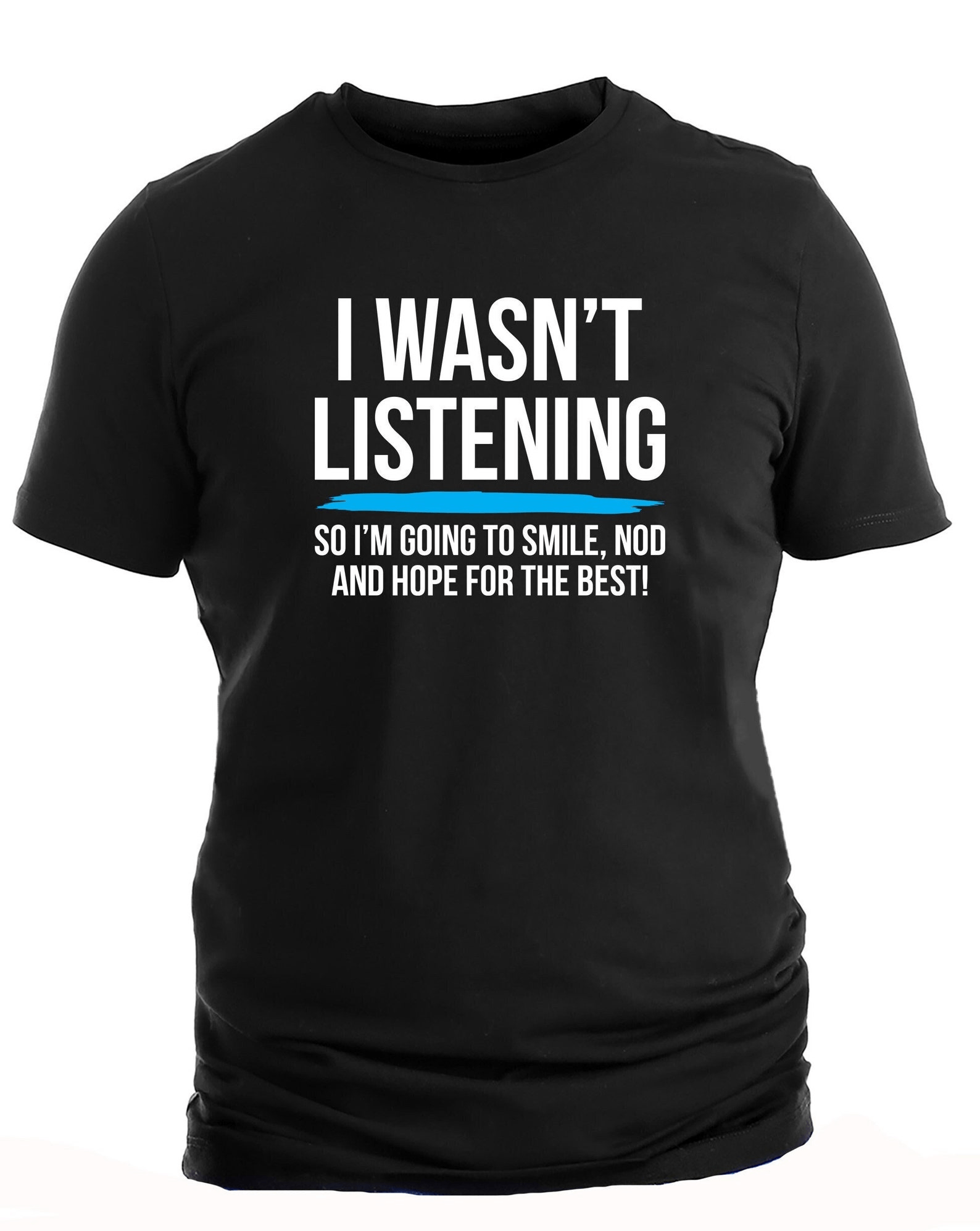 Other Adult Humor T-Shirt for Men Size US M / EU 48-50 / 2 - 3 Thumbnail