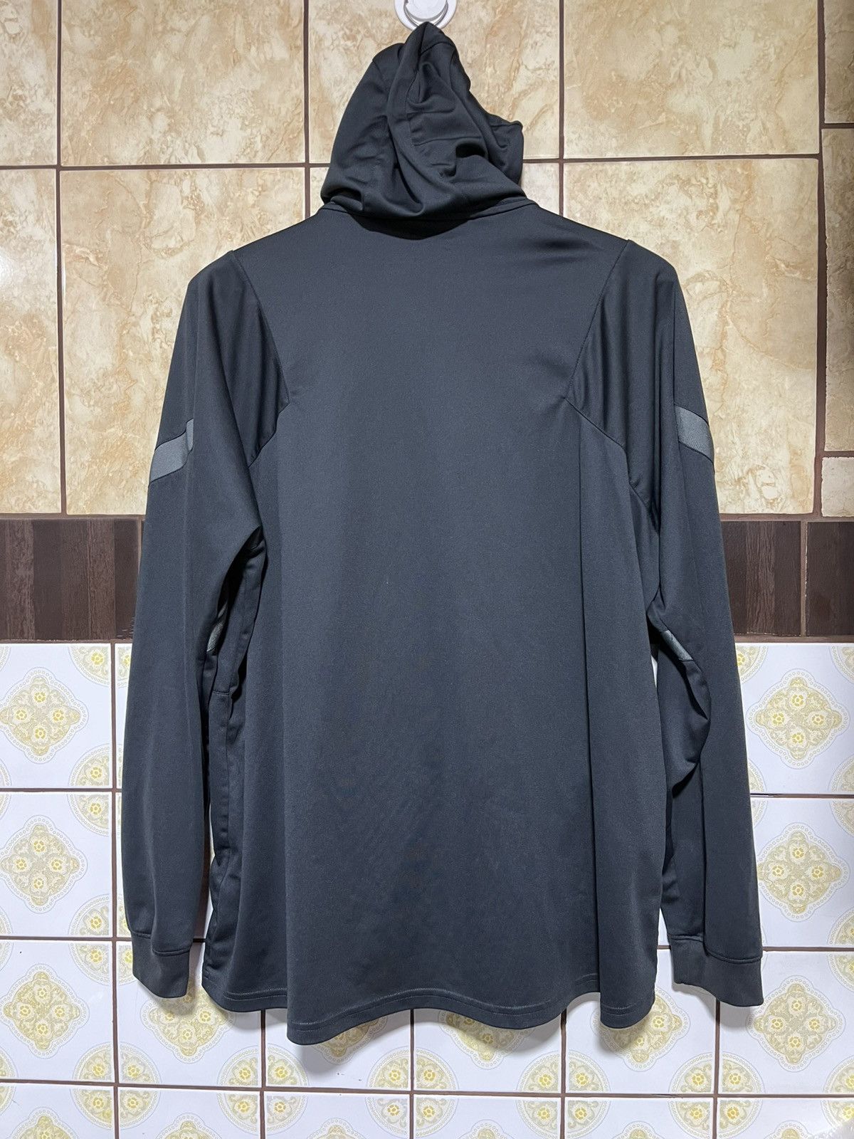 Nike Nike Liverpool training jacket Size US XXL / EU 58 / 5 - 2 Thumbnail