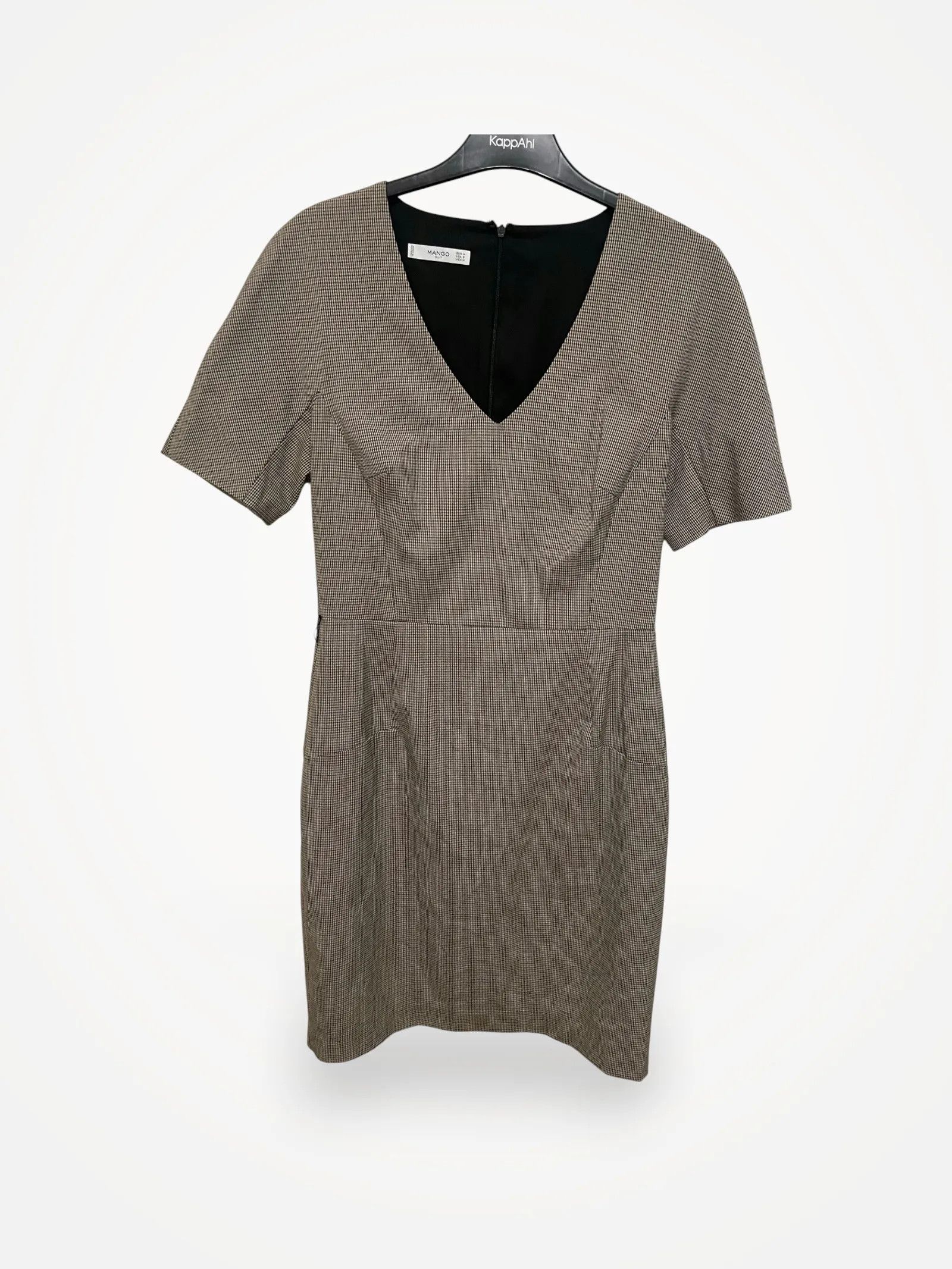 Mango Mango Dress Size M / US 6-8 / IT 42-44 - 1 Thumbnail