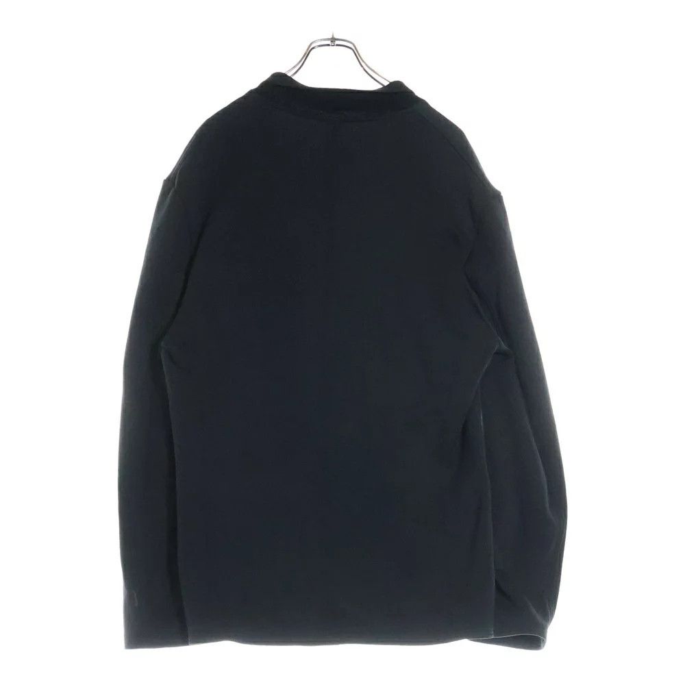 Yohji Yamamoto Yohji Yamamoto POUR HOMME //95SS Reversible Wool Jacket Size US M / EU 48-50 / 2 - 2 Thumbnail