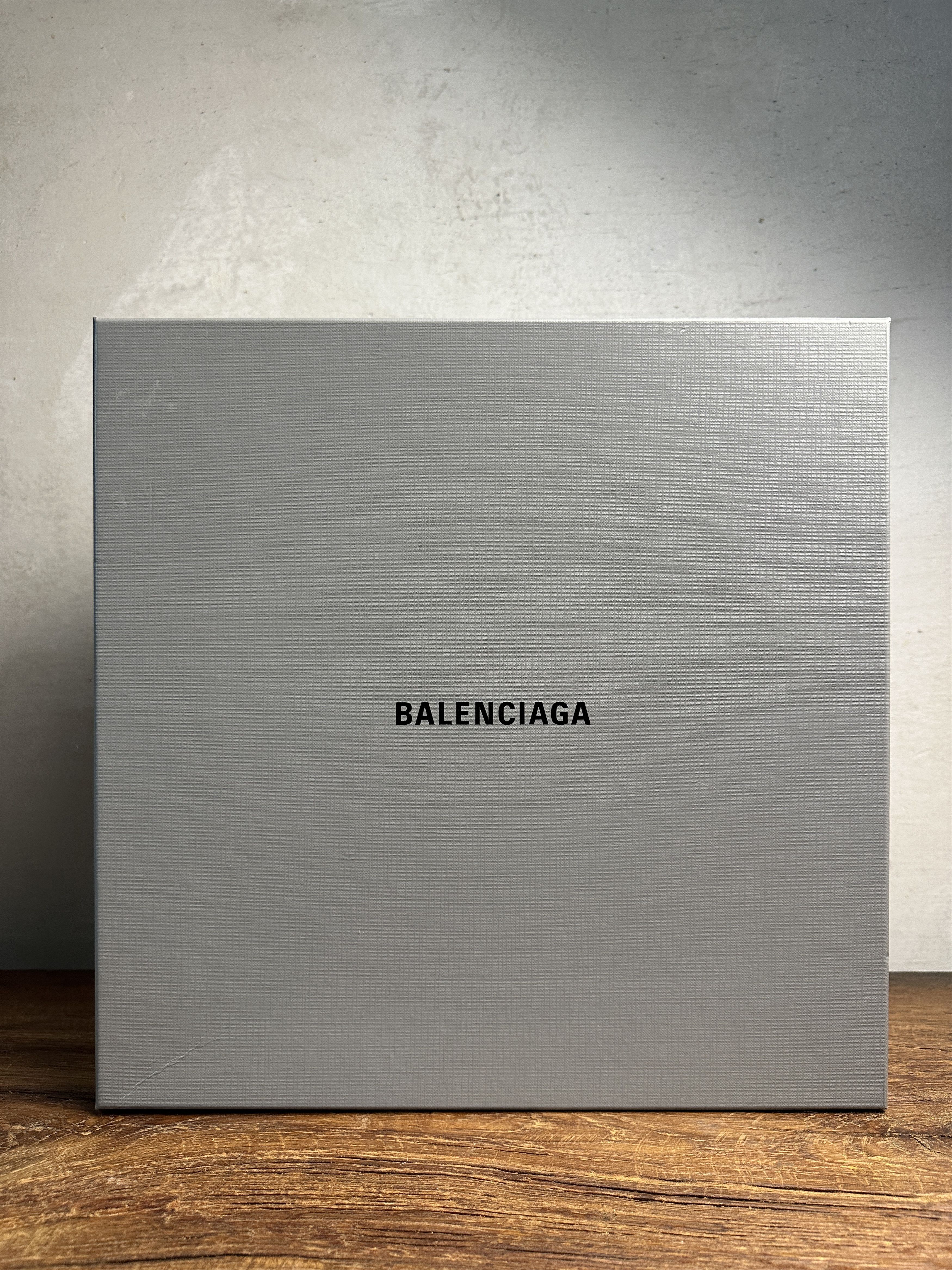 Balenciaga Balenciaga Strike L20 Aged Effect Leather Boots Size US 9 / IT 39 - 15 Thumbnail