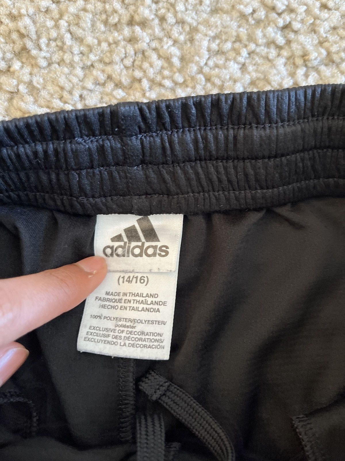 Adidas Adidas Shorts Size US 30 / EU 46 - 4 Thumbnail