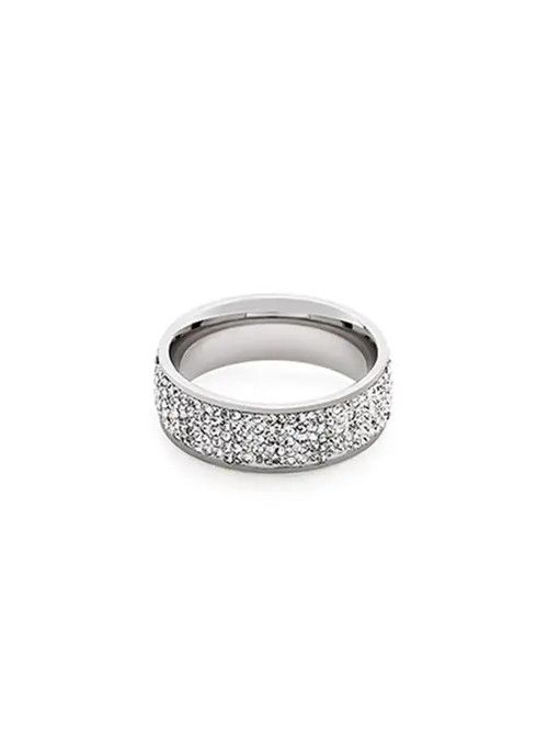 Japanese Brand Retro punk rings Size ONE SIZE - 8 Thumbnail
