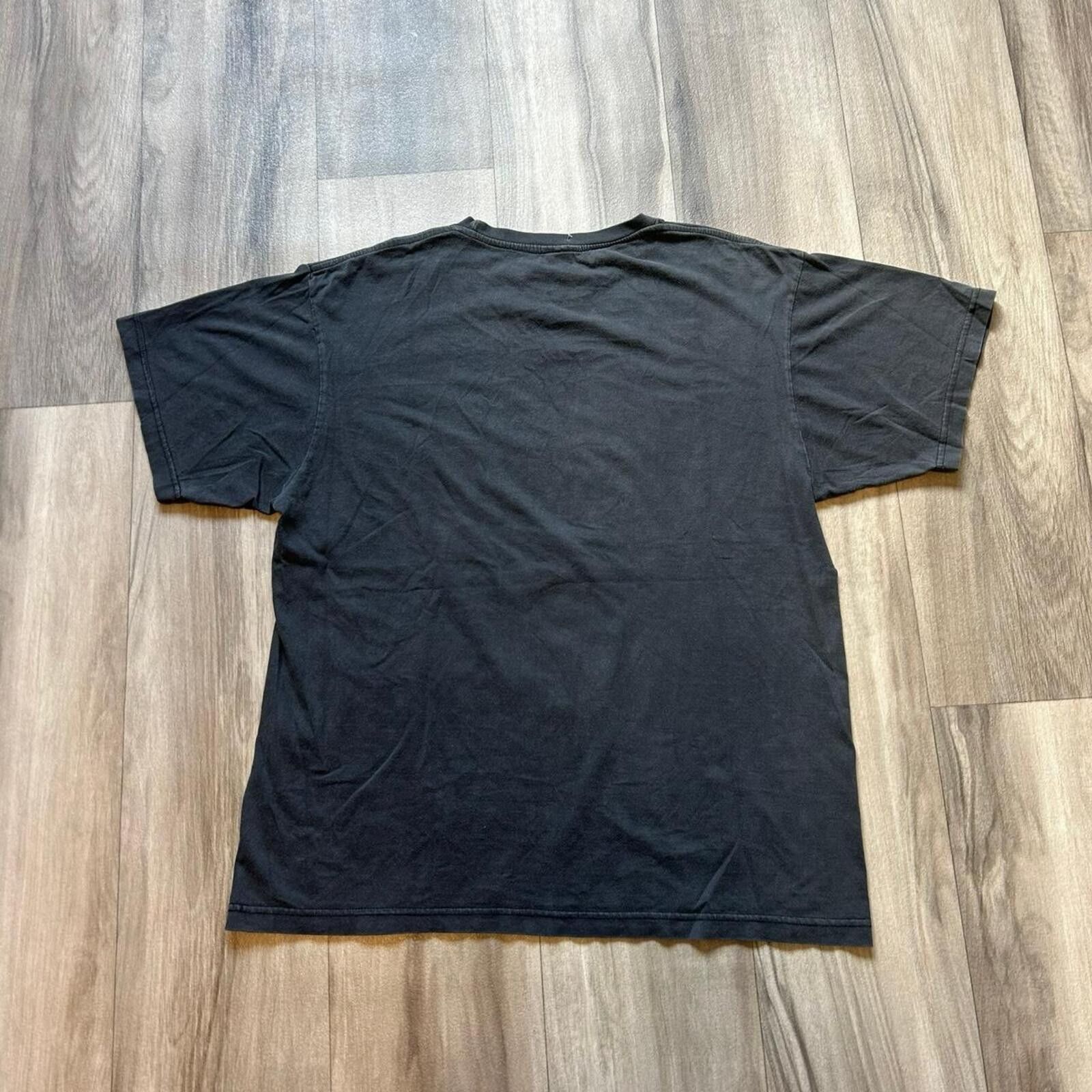 West Coast Choppers Vintage Orange County Choppers t shirt size XL sick graphic Size US XL / EU 56 / 4 - 3 Thumbnail