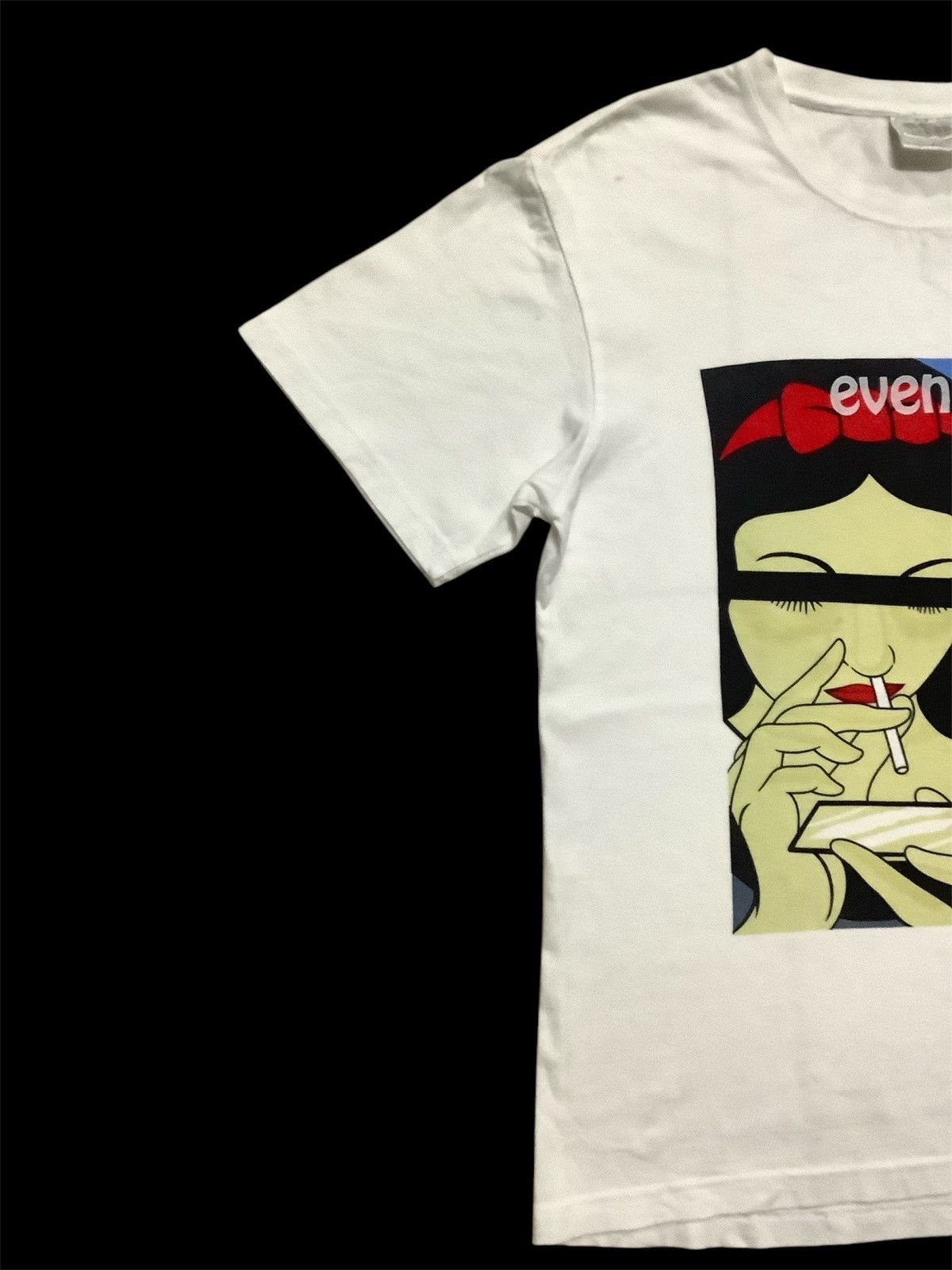 Designer × Seditionaries Bad Snow White Snorting Coke Inspired By Vivienne Westwood Size US L / EU 52-54 / 3 - 4 Thumbnail