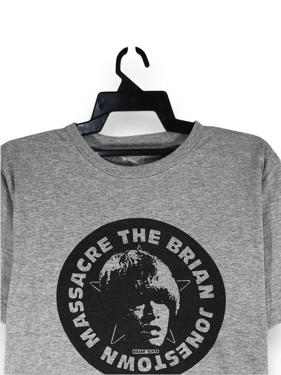 Band Tees × Vintage vintage The Brian Jonestown Massacre rock usa band Size US L / EU 52-54 / 3 - 2 Thumbnail