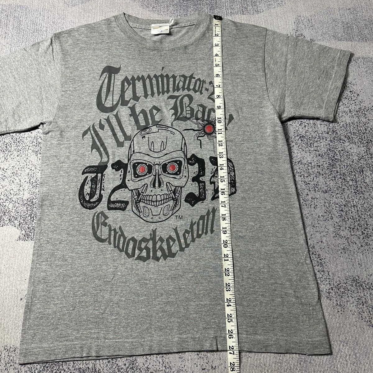 Japanese Brand × Universal Studios Universal Studios Japan Size US M / EU 48-50 / 2 - 6 Thumbnail