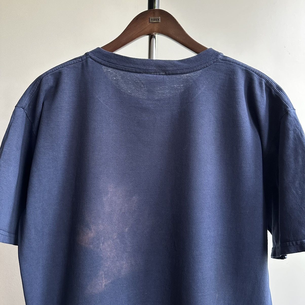Vintage VINTAGE COUNTER CULTURE SKATE TEE Size US L / EU 52-54 / 3 - 8 Thumbnail