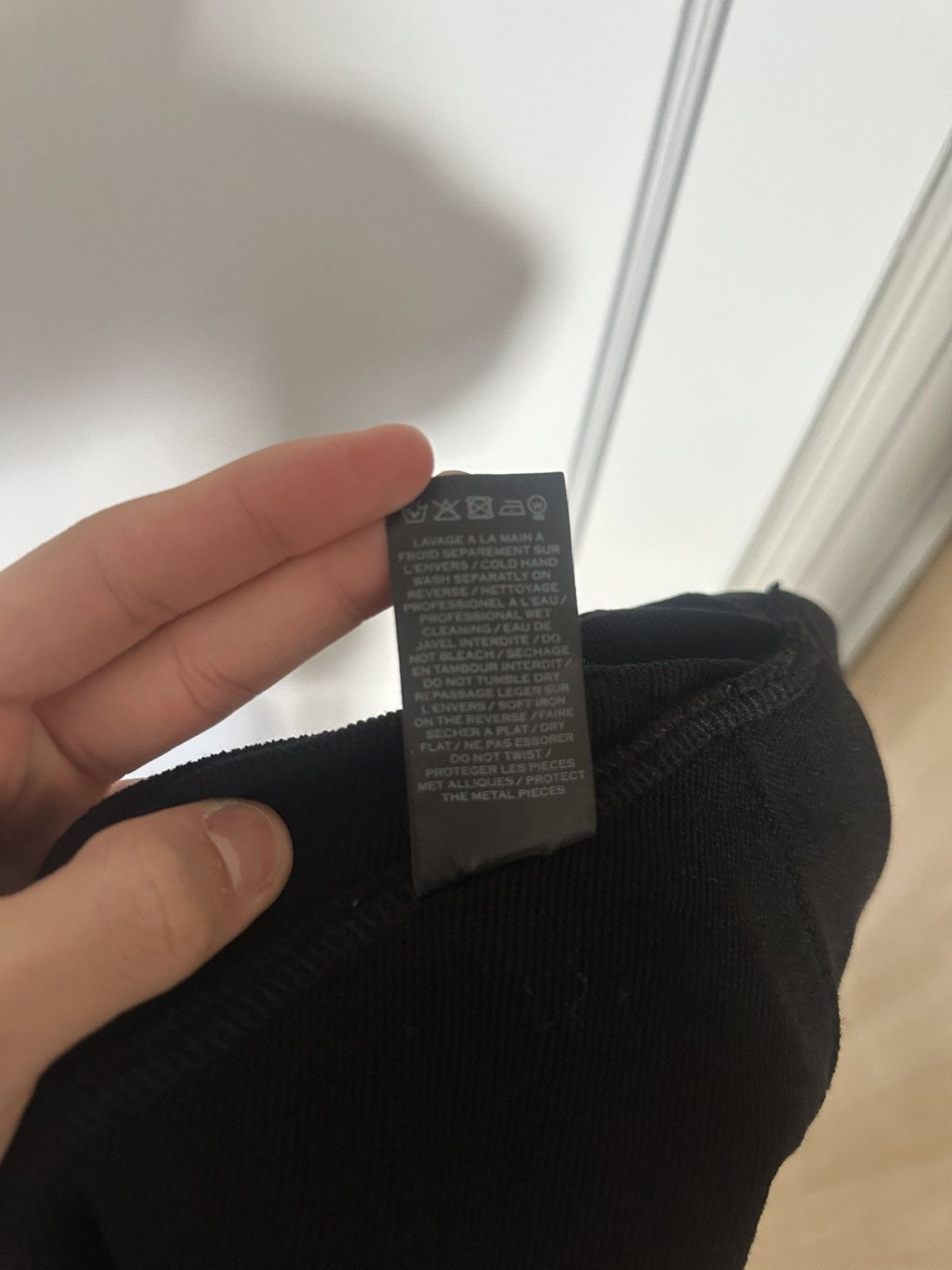 Balmain Balmain Cargo Shorts Size US 34 / EU 50 - 7 Thumbnail