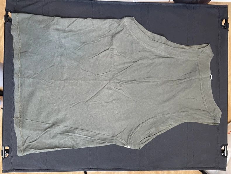 Undercover Undercover But Beautifull big teeth vest Size S / US 4 / IT 40 - 8 Thumbnail